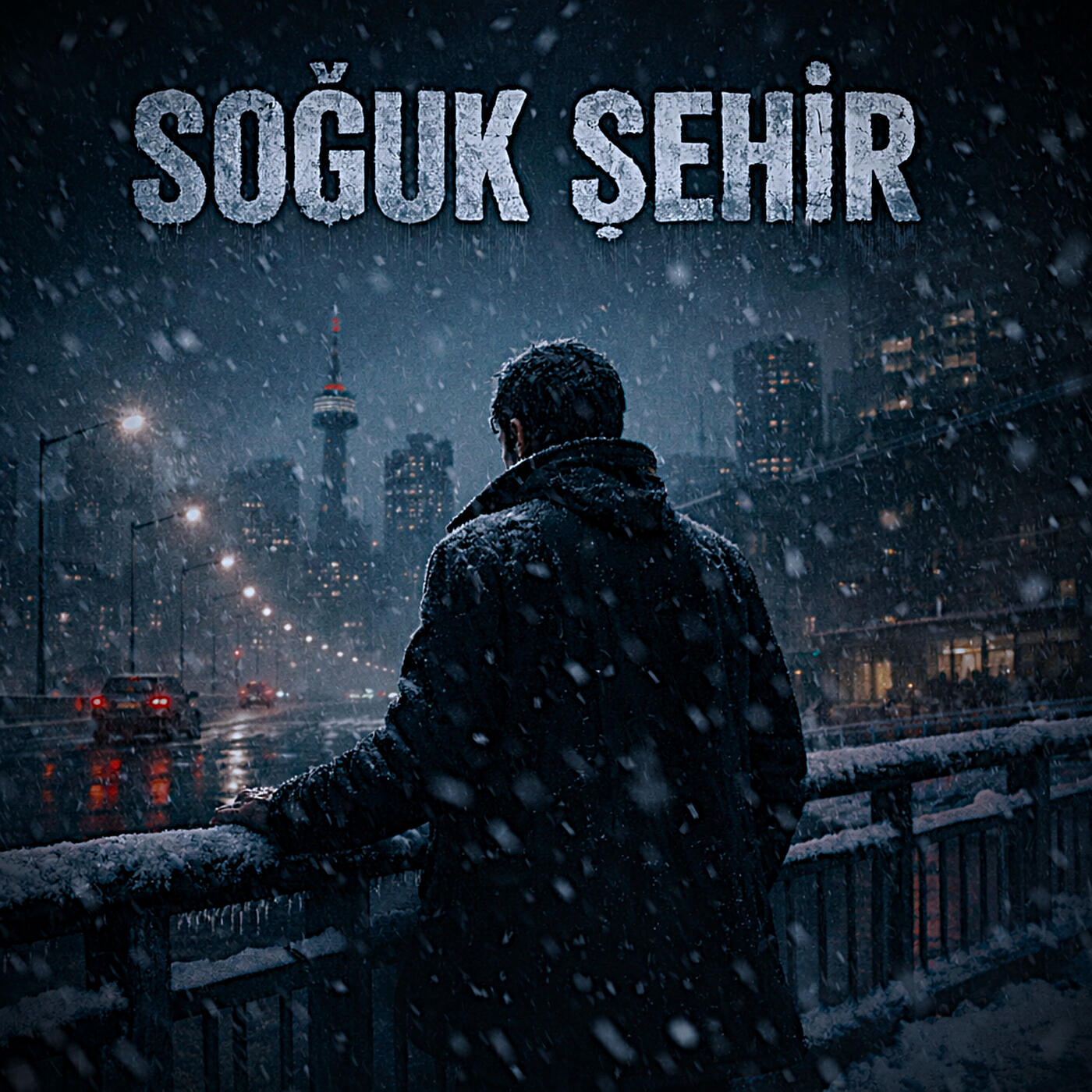 Релиз Soğuk Şehi̇r
