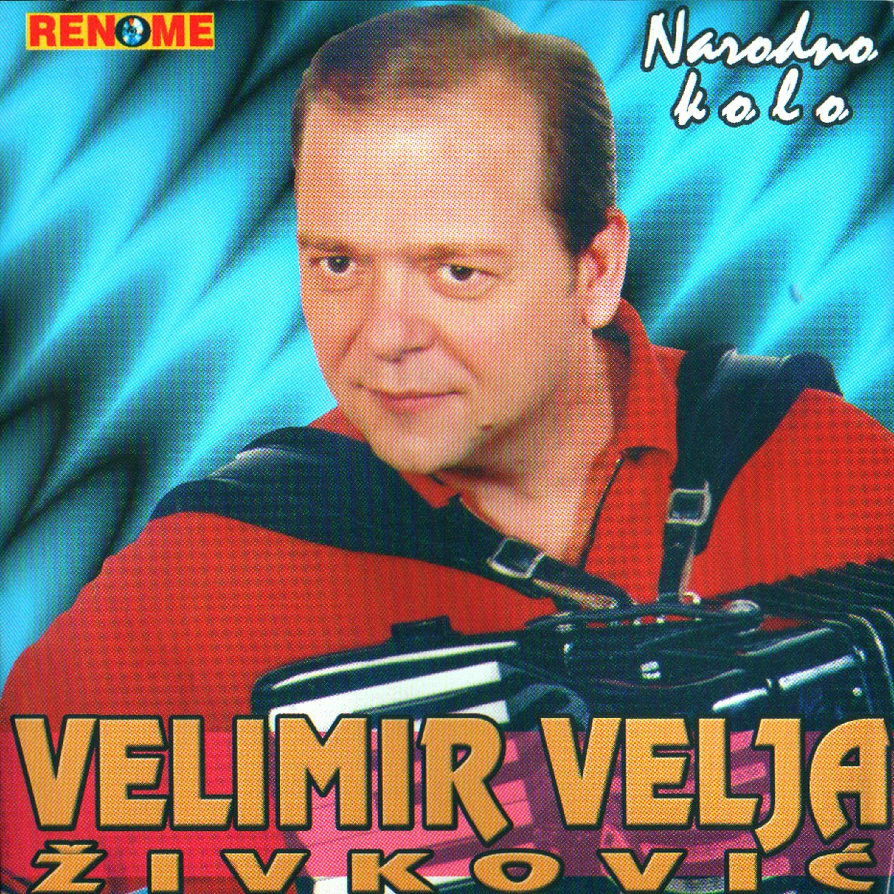 Velimir Velja Zivkovic