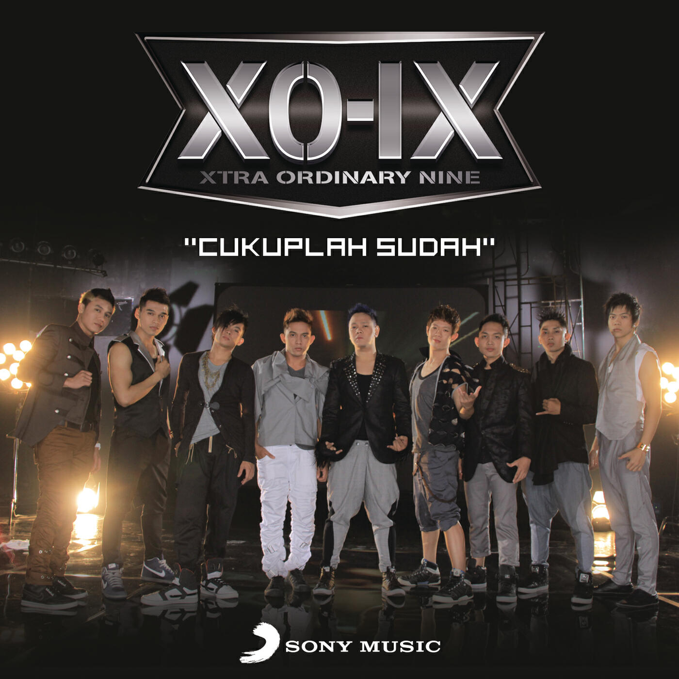 Релиз Cukuplah Sudah