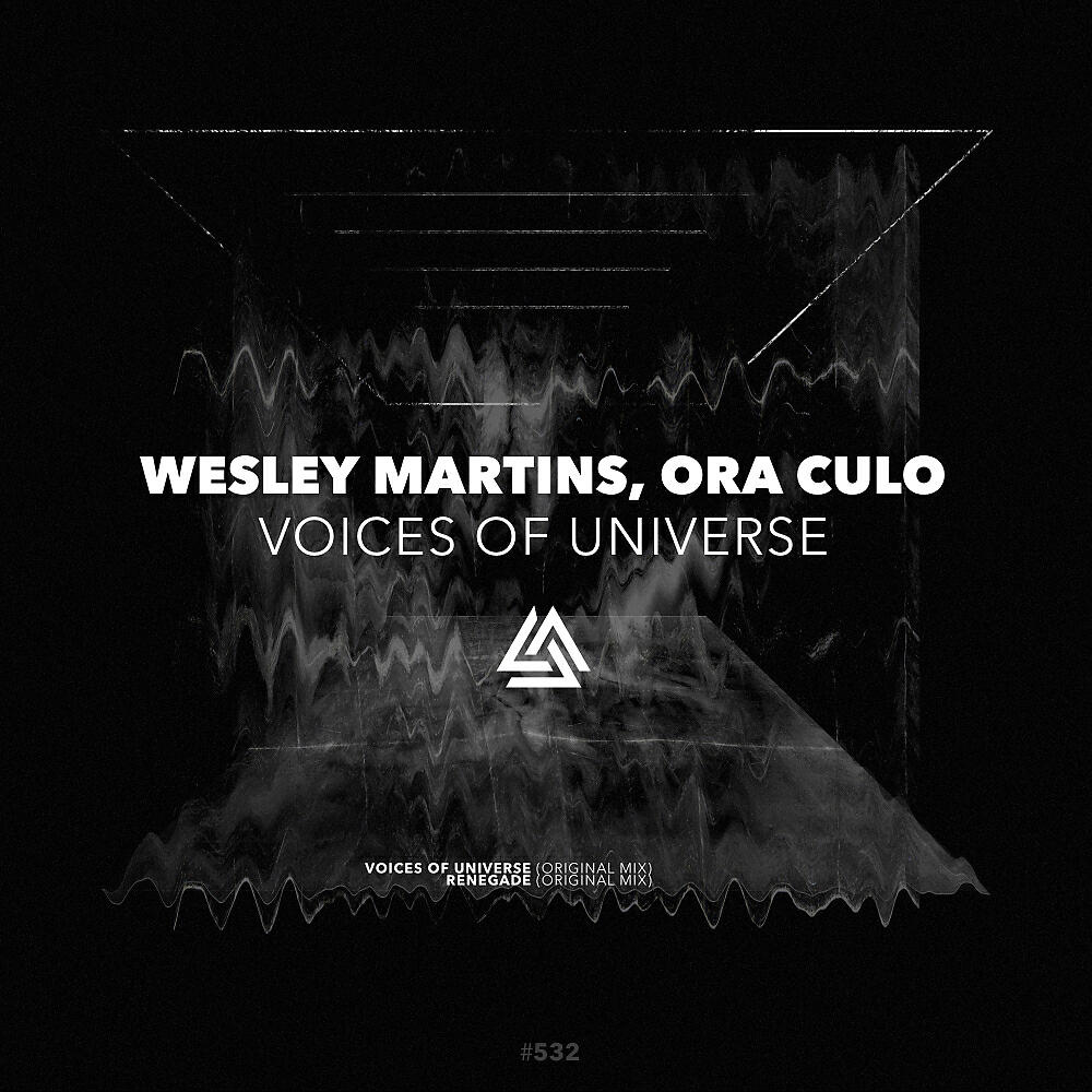 Релиз Voices of Universe