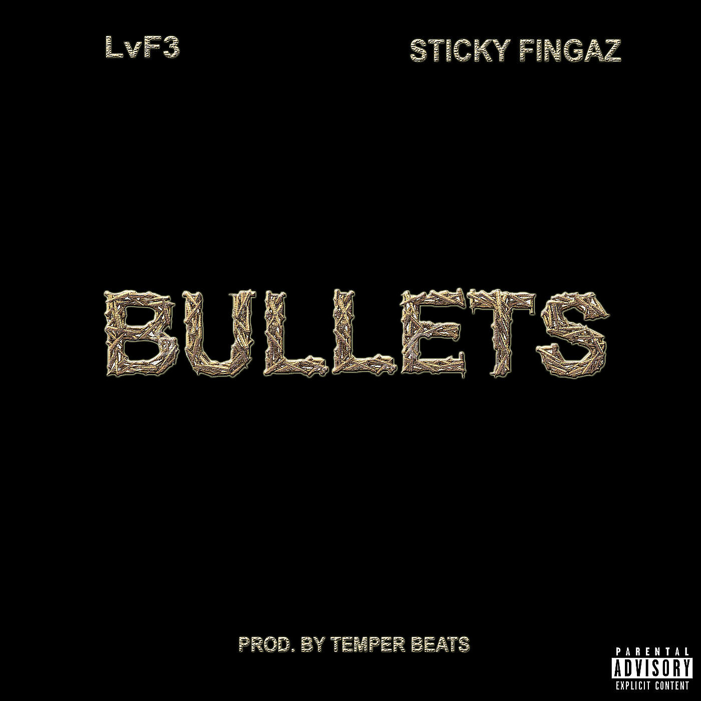 Релиз Bullets