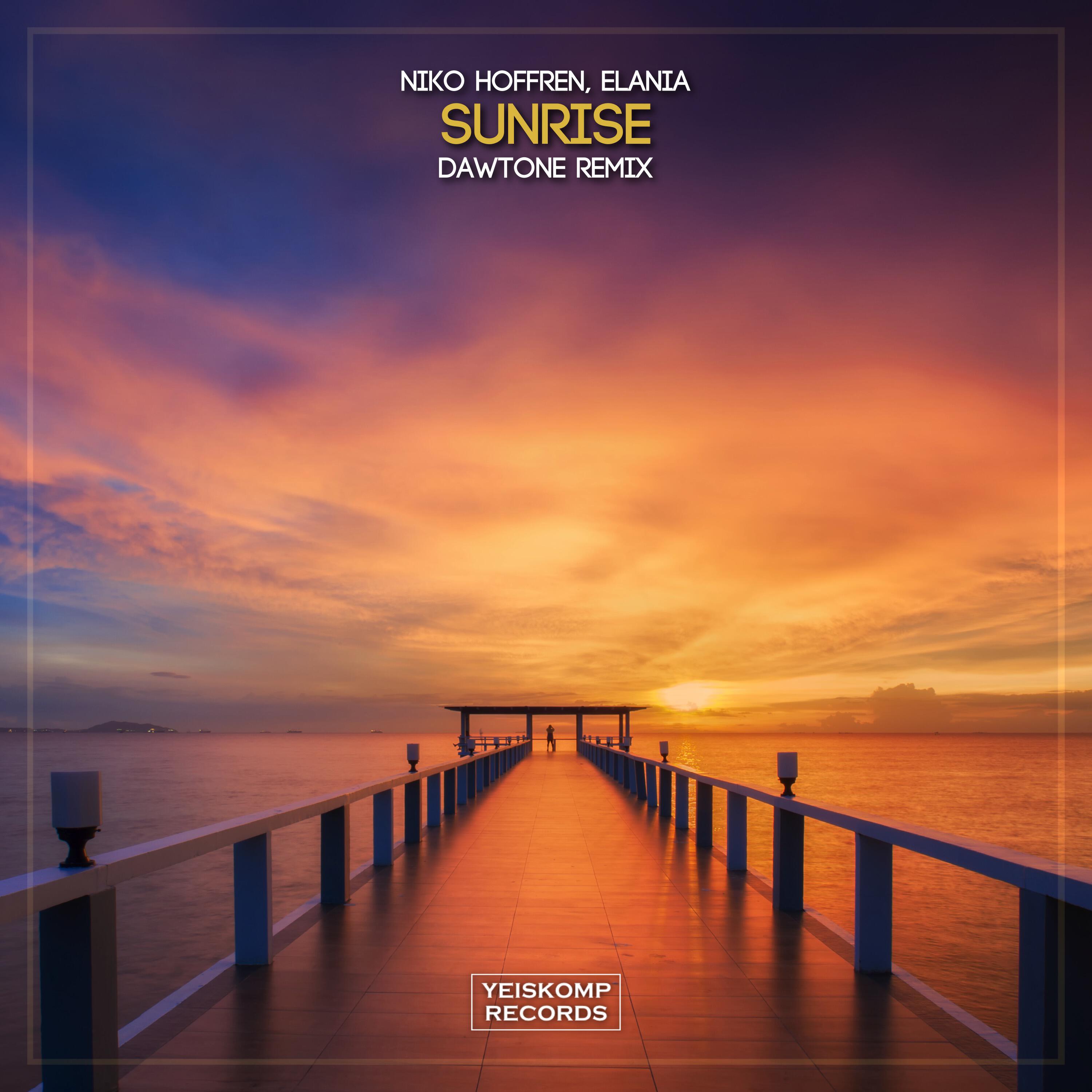 Релиз Sunrise (DaWTone Remix)