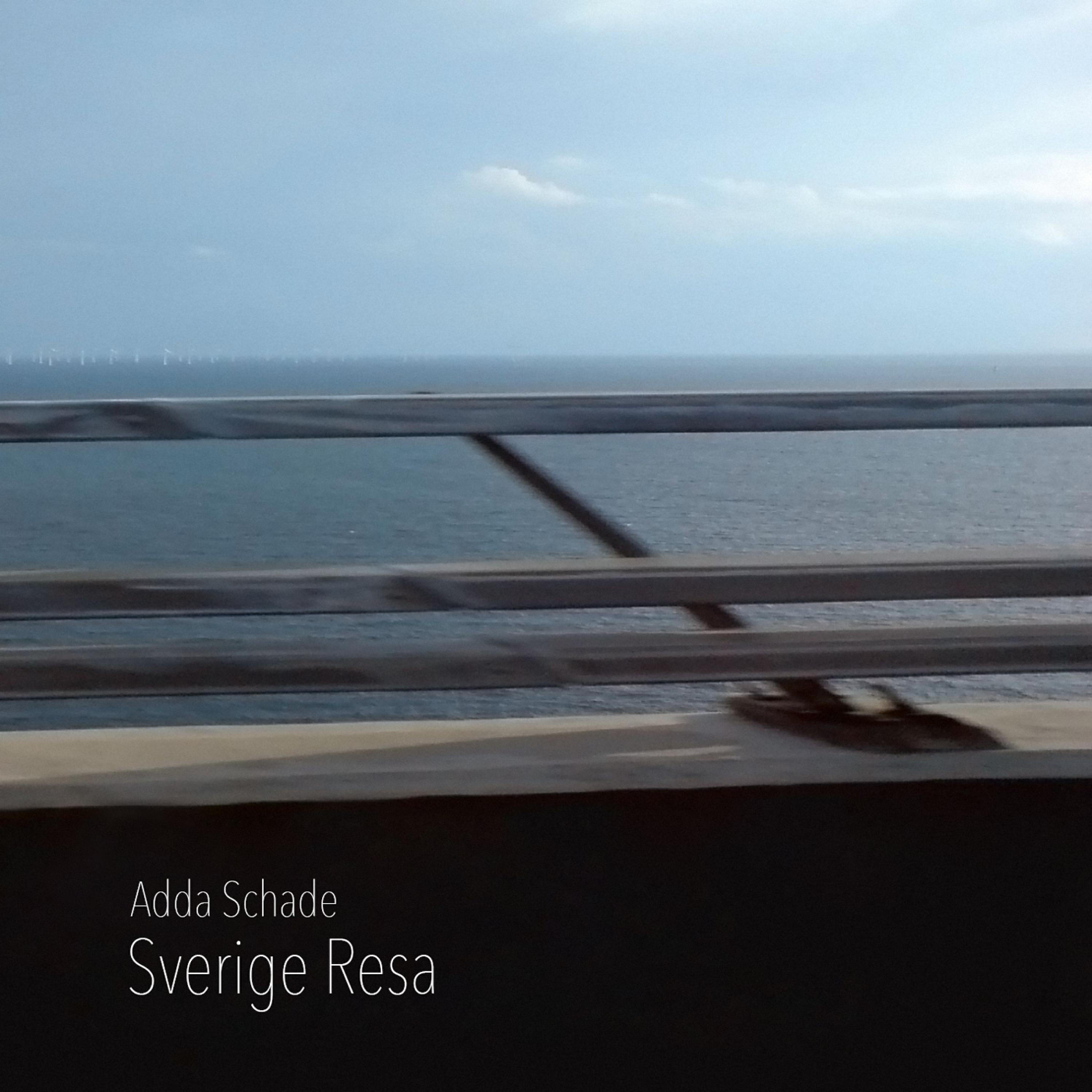 Релиз Sverige Resa