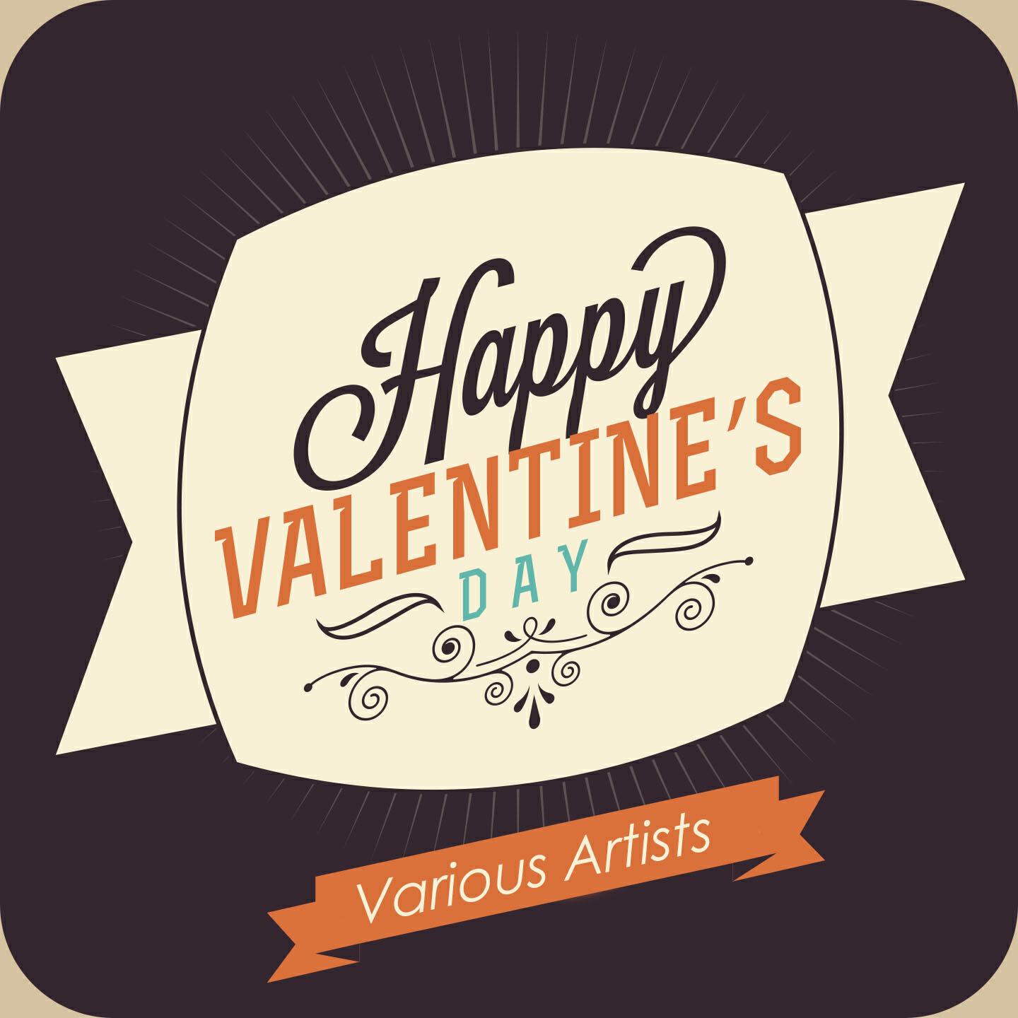Релиз Happy Valentine's Day