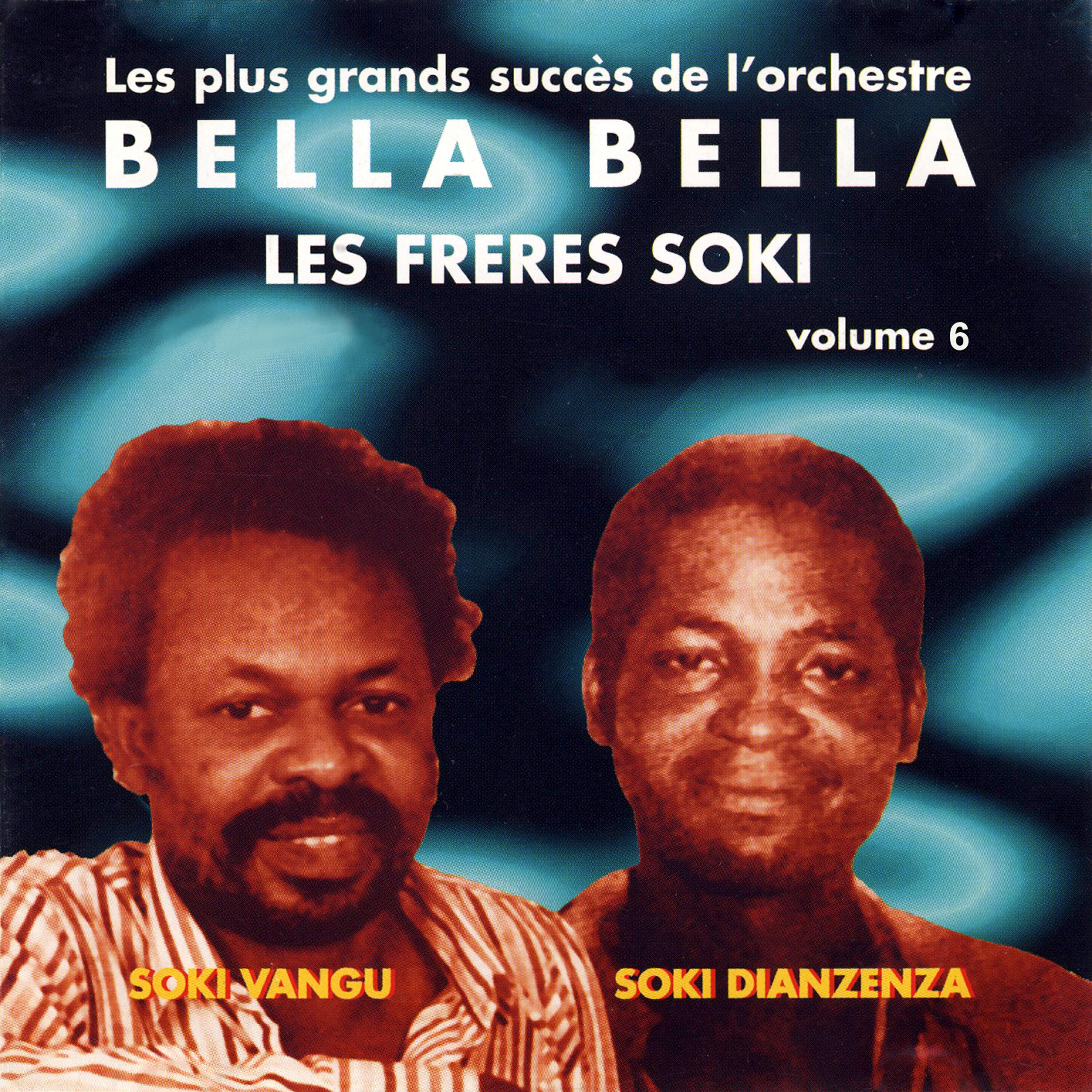 Les Frères Soki