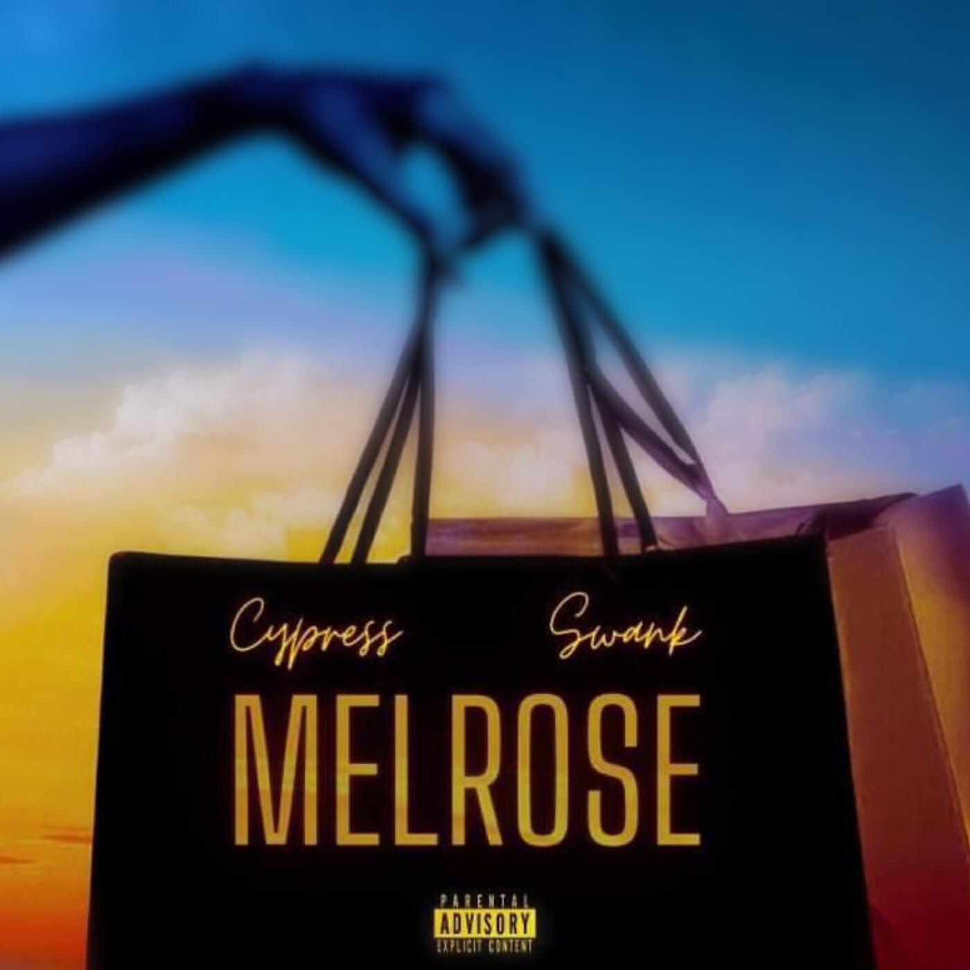 Релиз Melrose