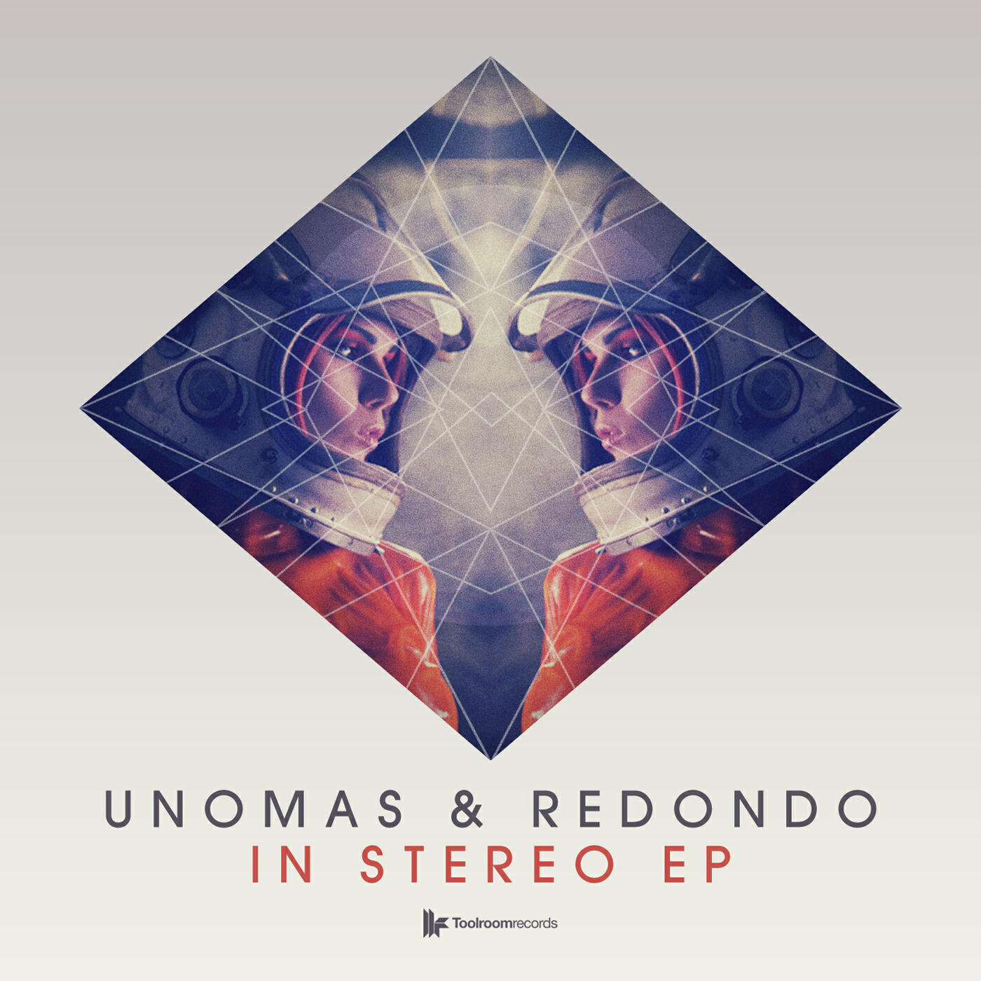 Релиз In Stereo EP