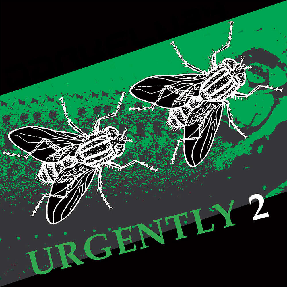 Релиз Urgently 2