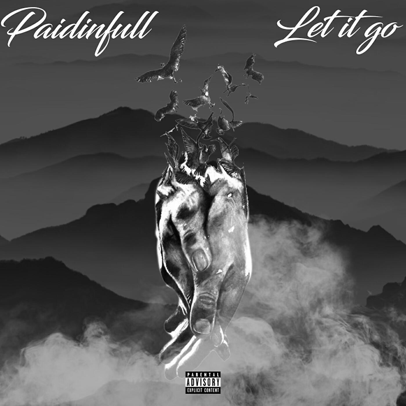 Релиз Let It Go