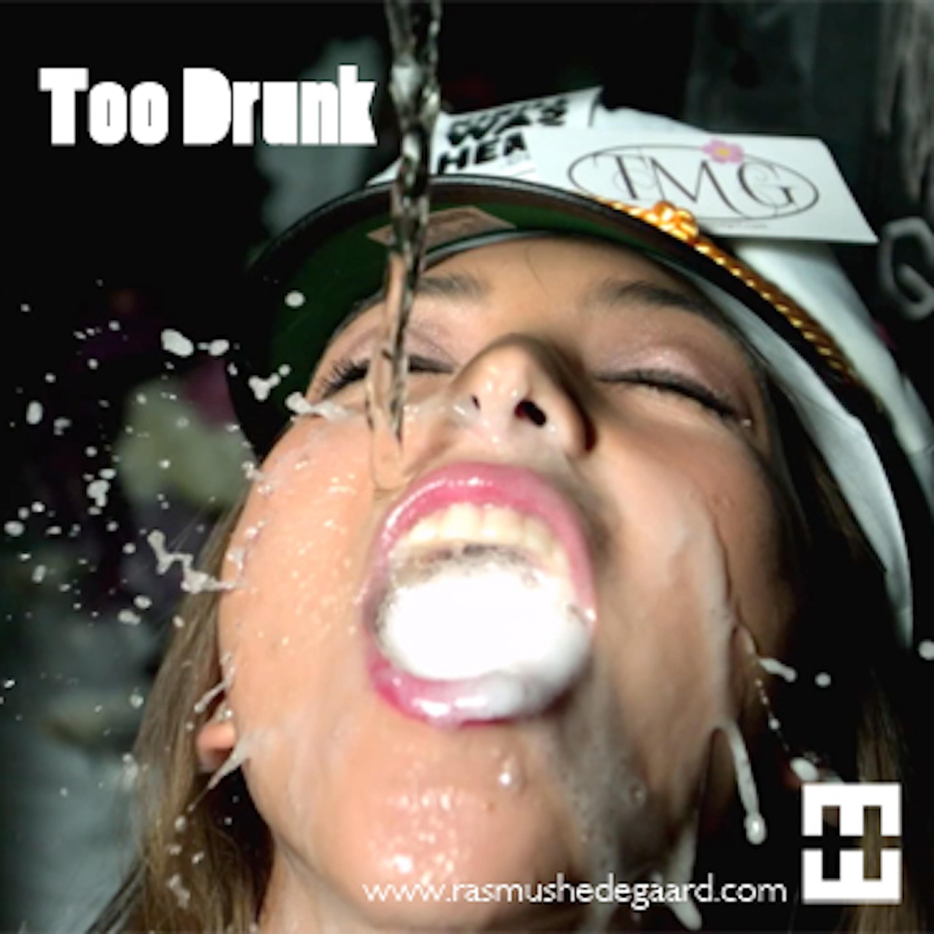 Релиз Too Drunk