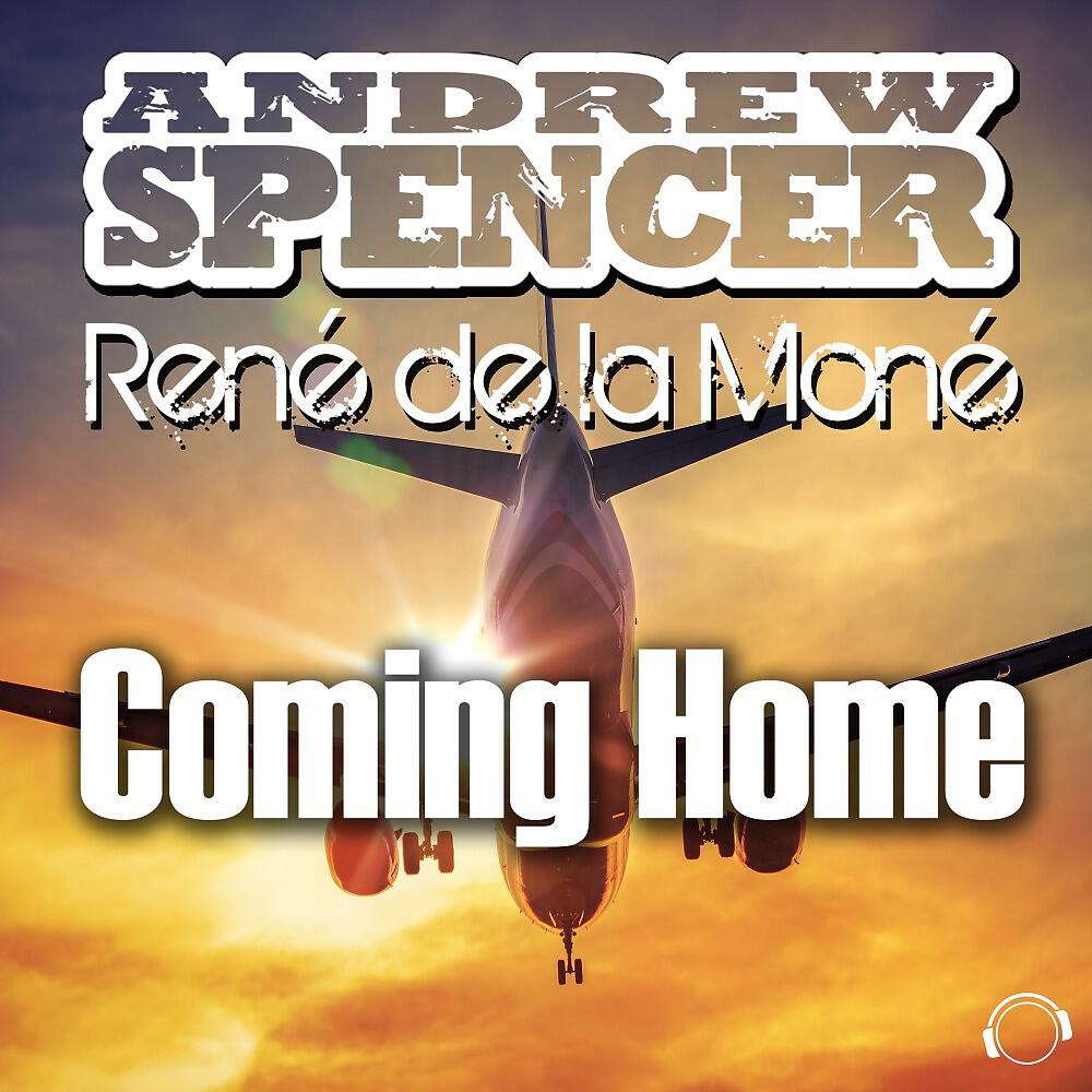 Релиз Coming Home