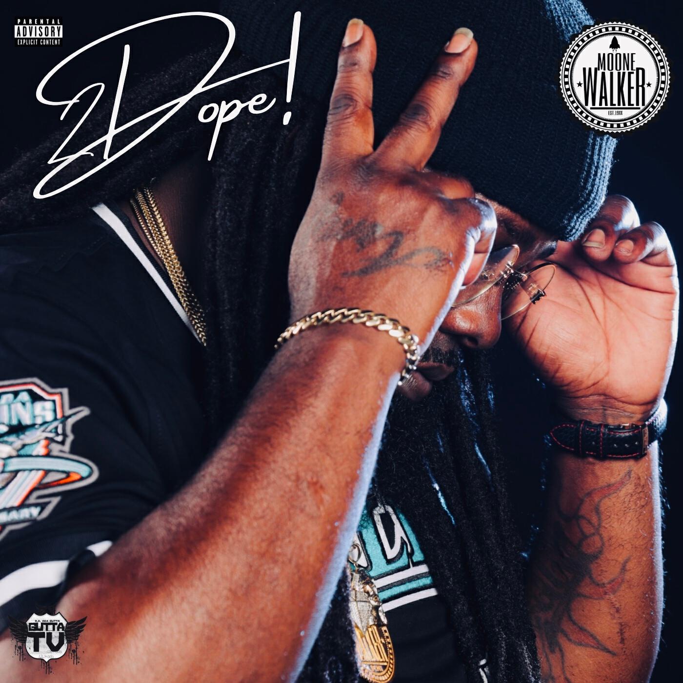Релиз 2DOPE!