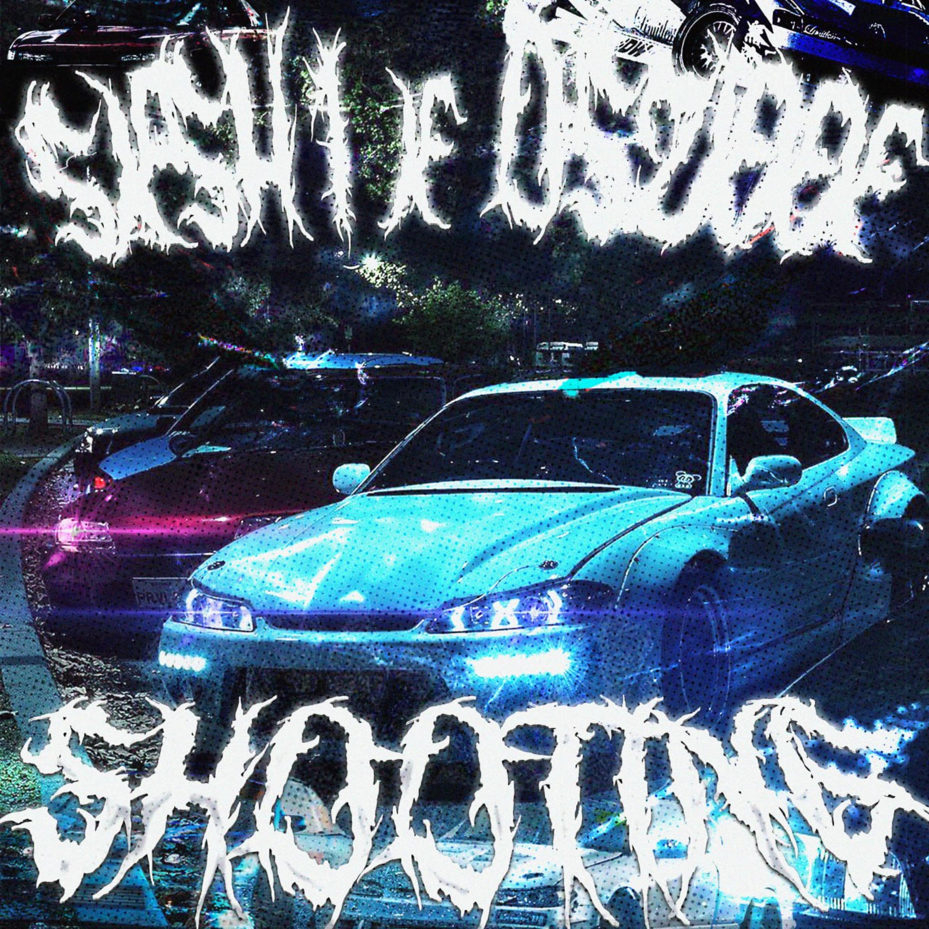 Релиз SHOOTING