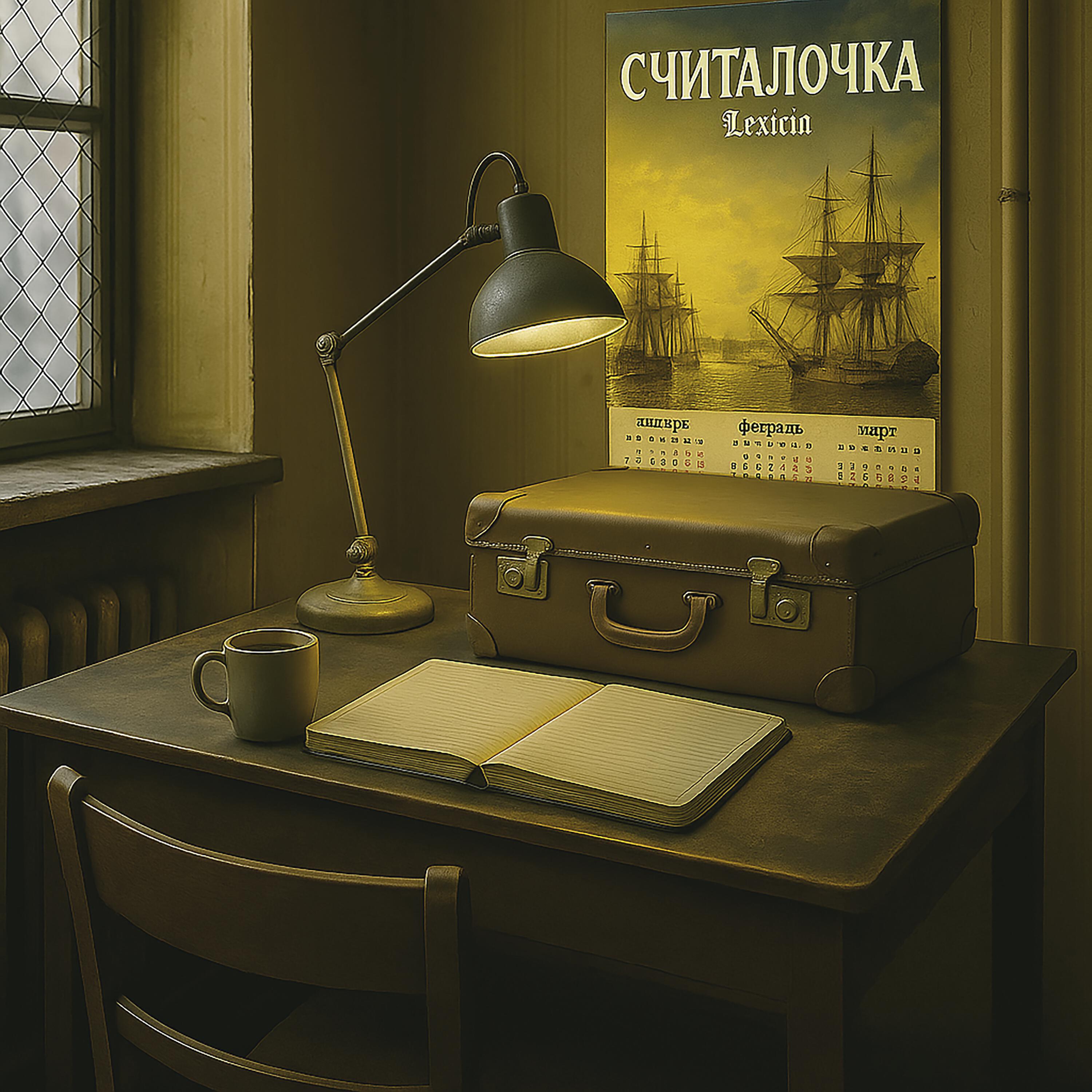 Релиз Считалочка