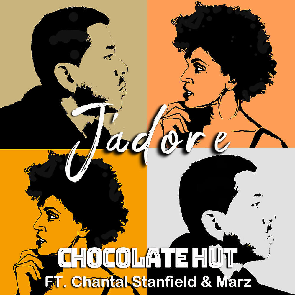 Chocolate Hut