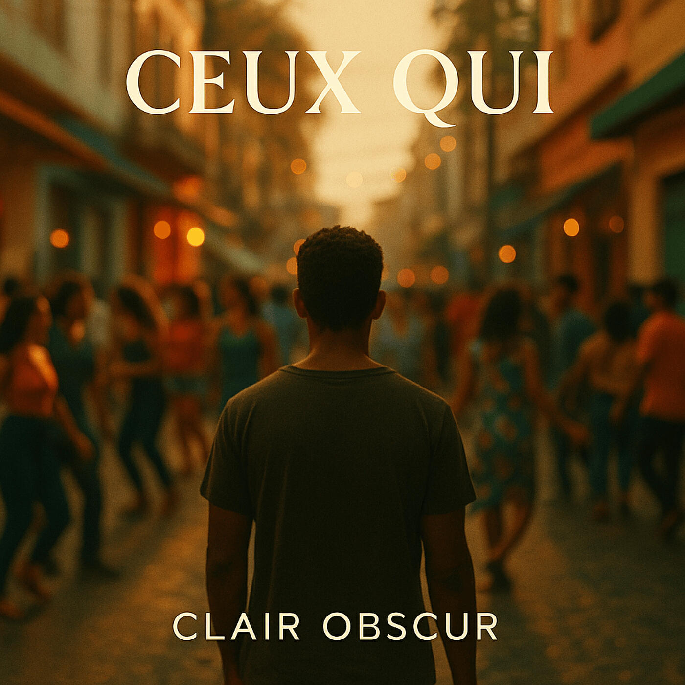 Релиз Ceux Qui