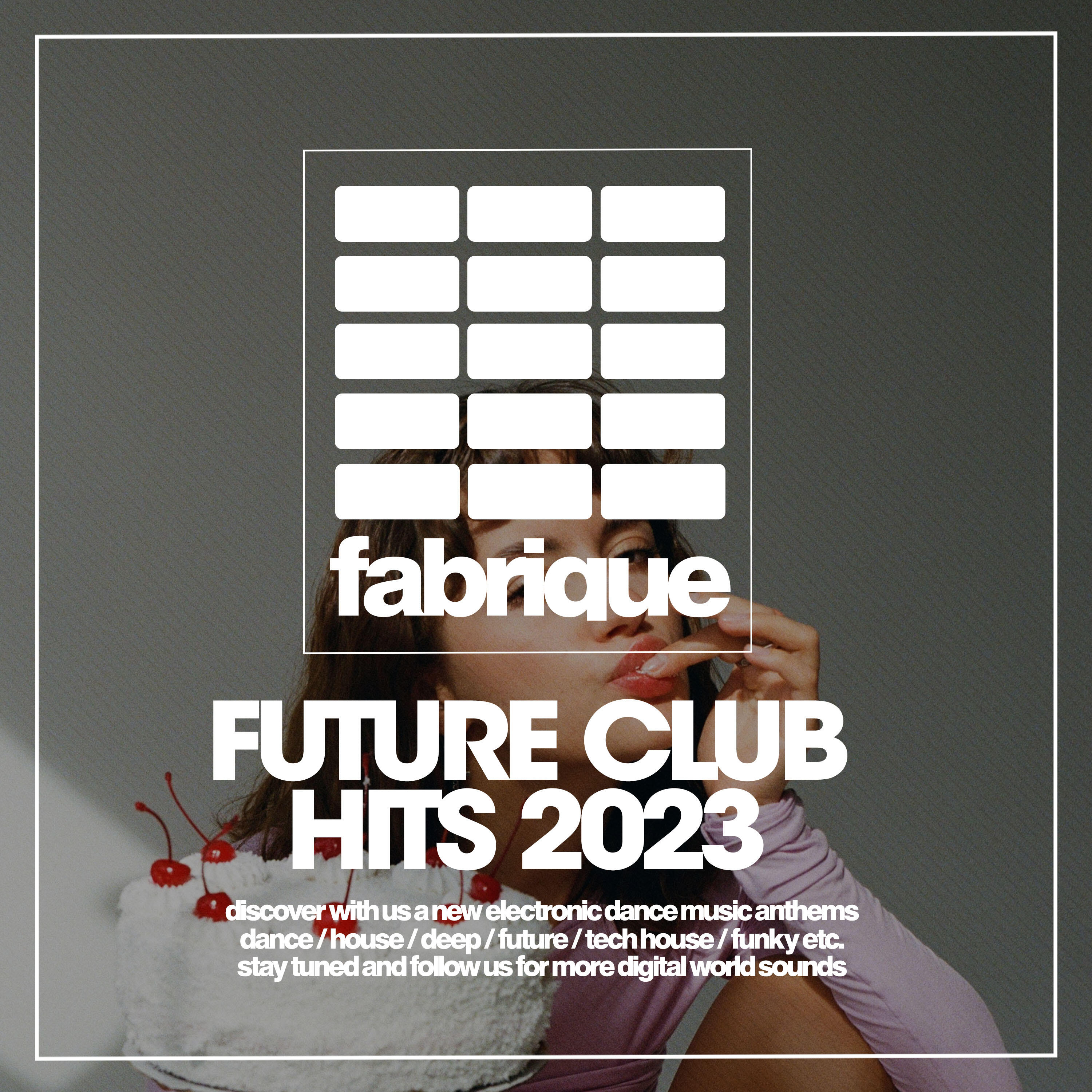Релиз Future Club Hits 2023