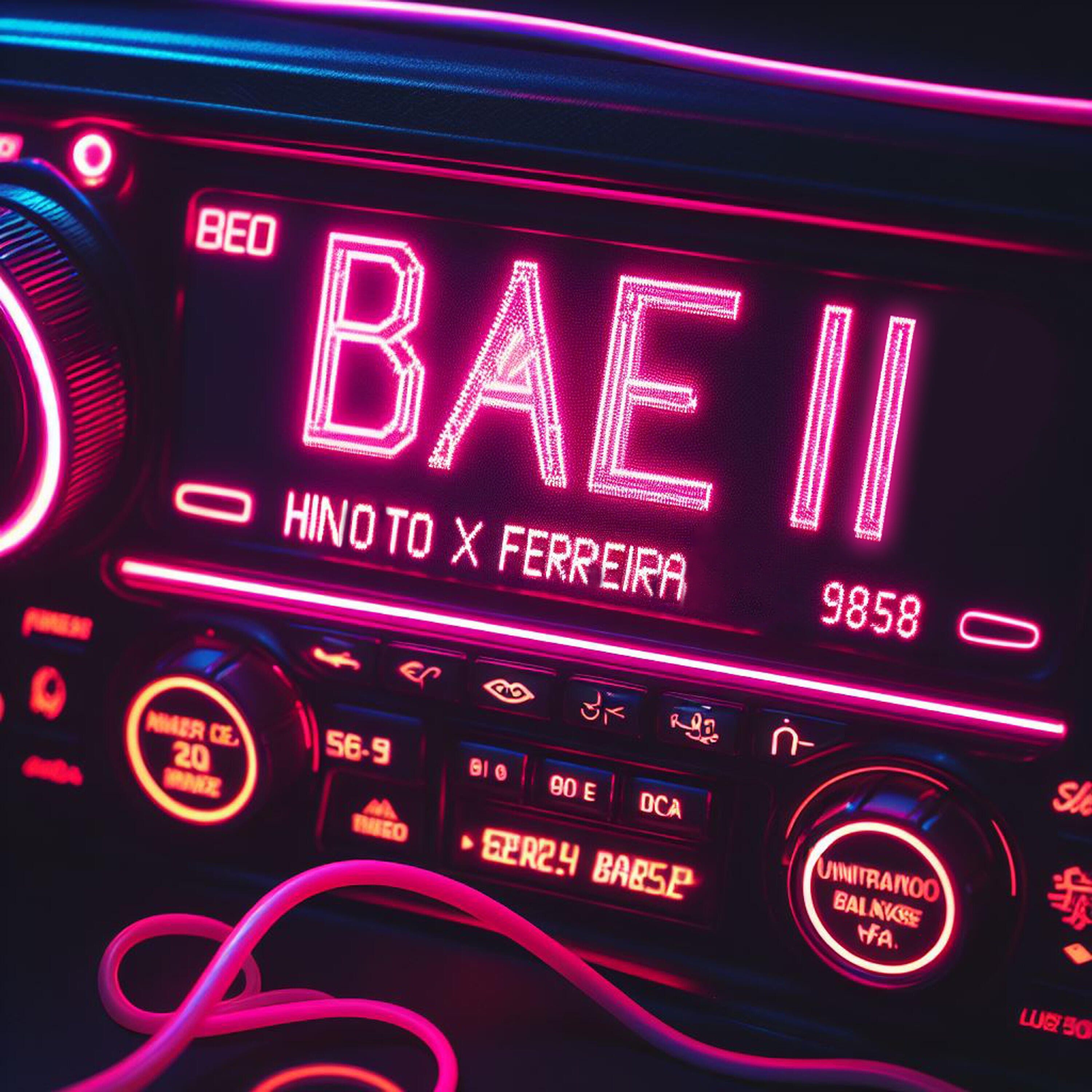 Релиз Bae 2