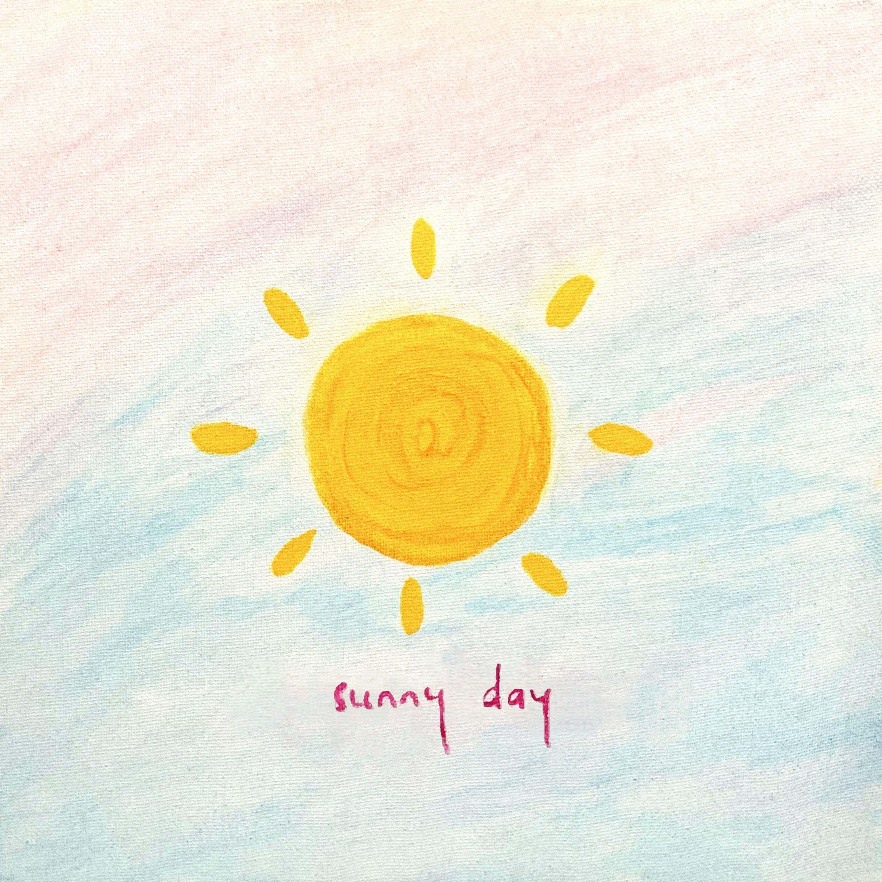 Релиз Sunny Day