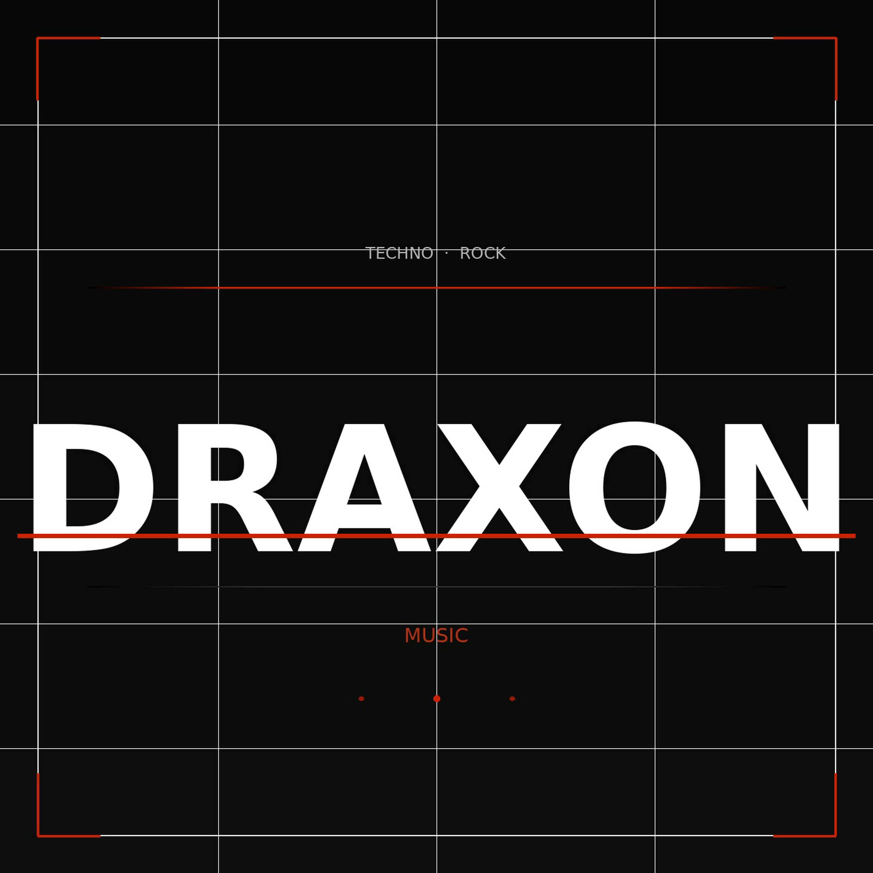 DRAXON