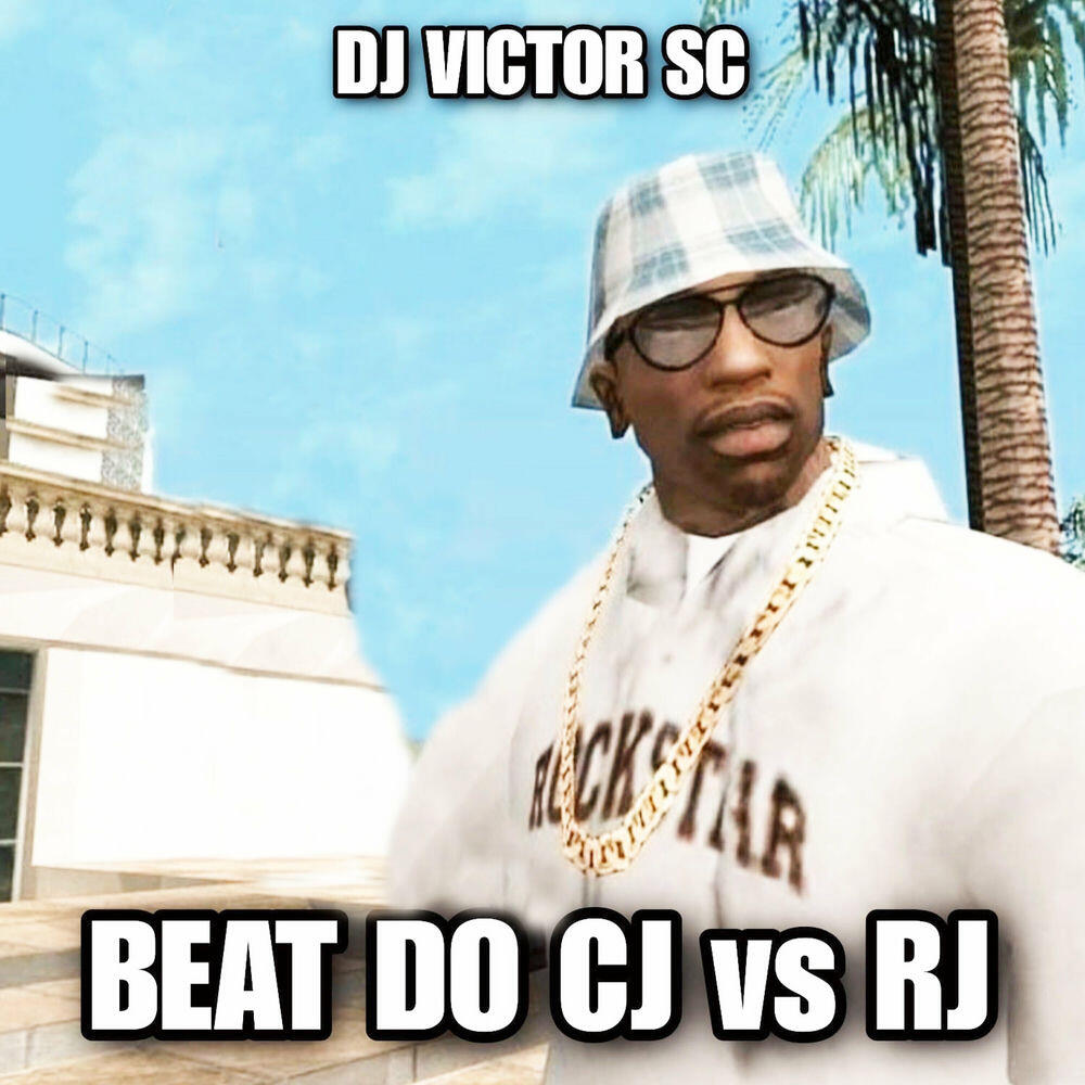 Релиз Beat do CJ vs RJ