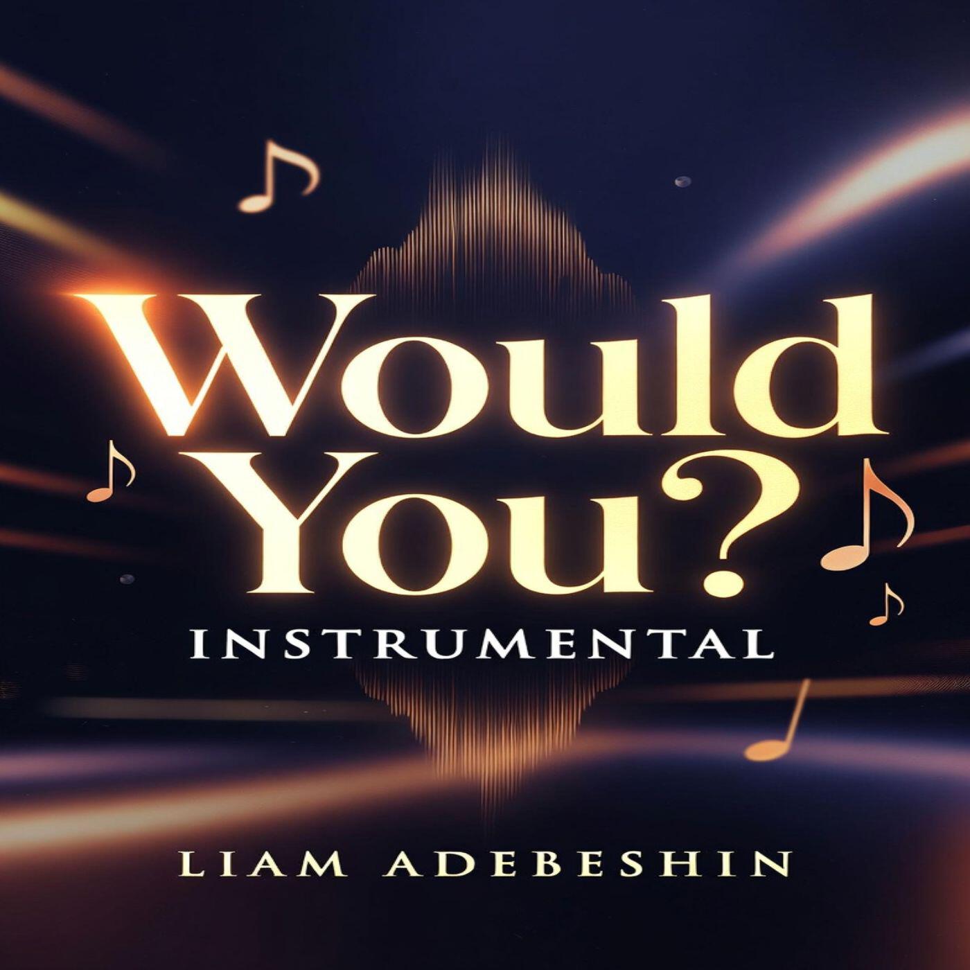 Liam Adebeshin