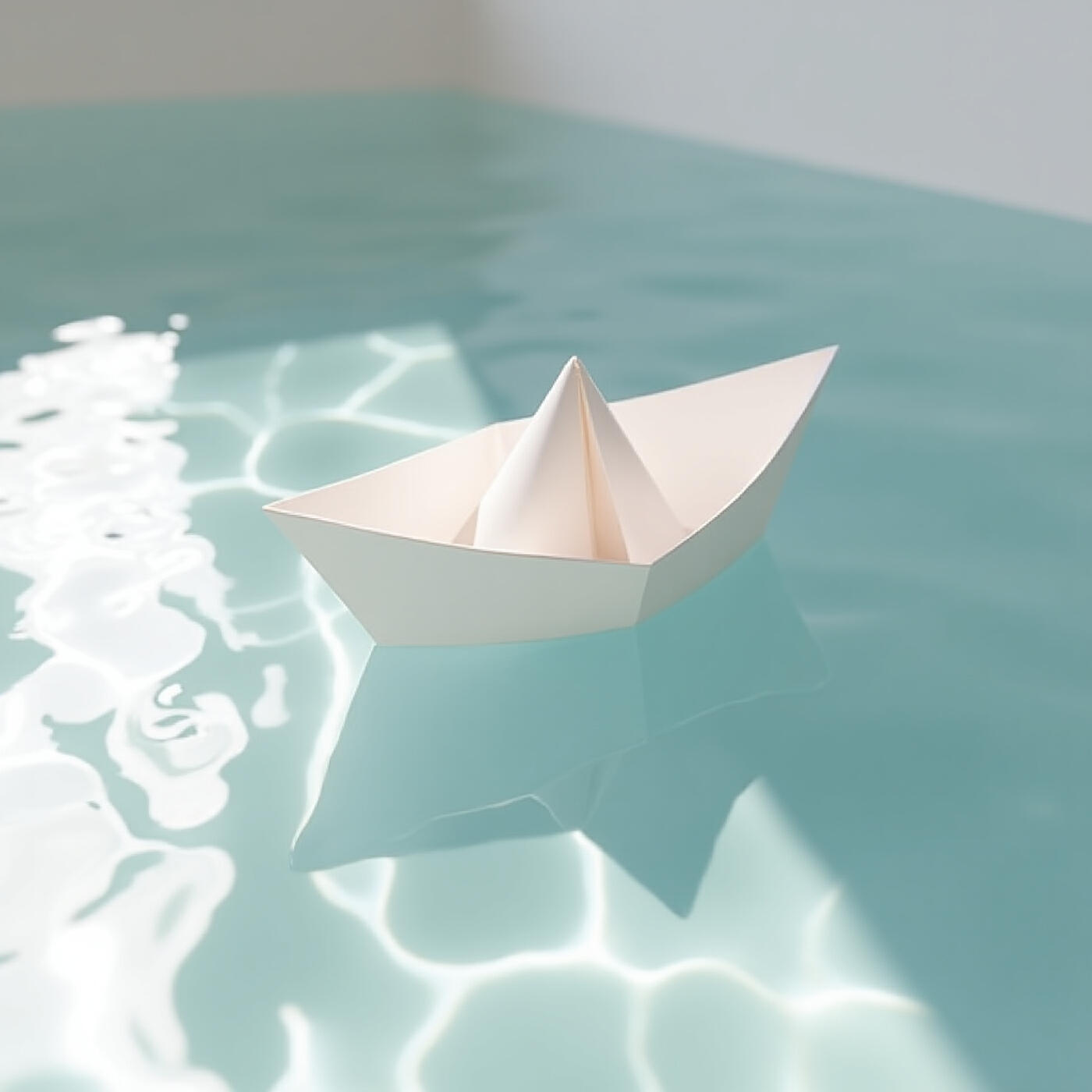 Релиз Paperboat Dreams
