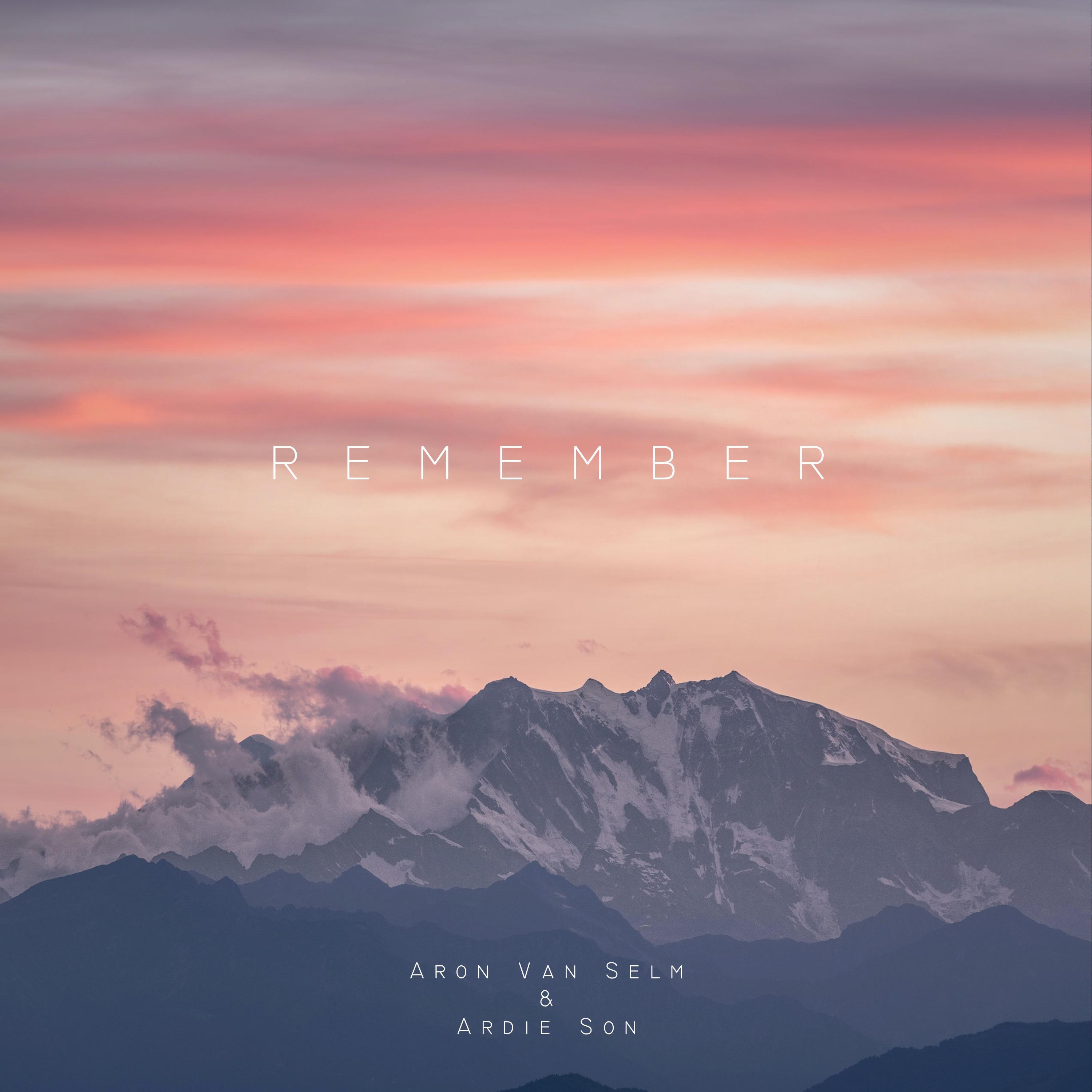 Релиз Remember