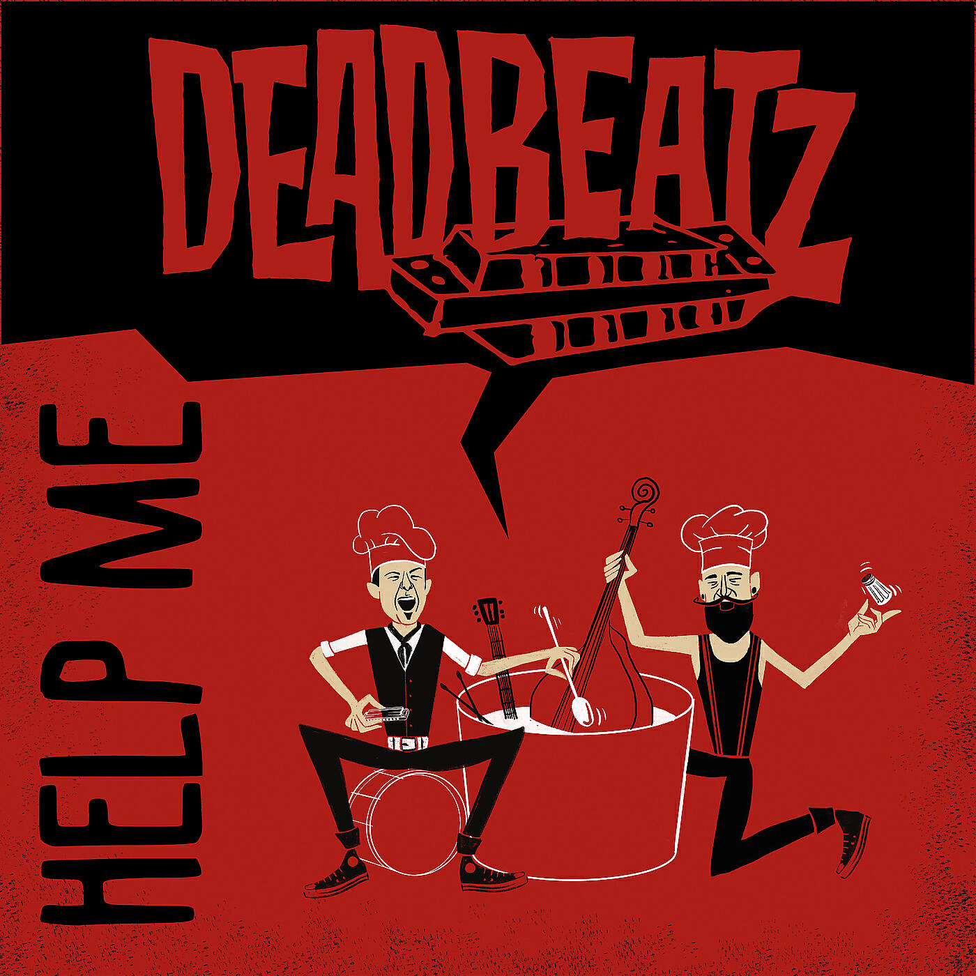 Релиз Help Me
