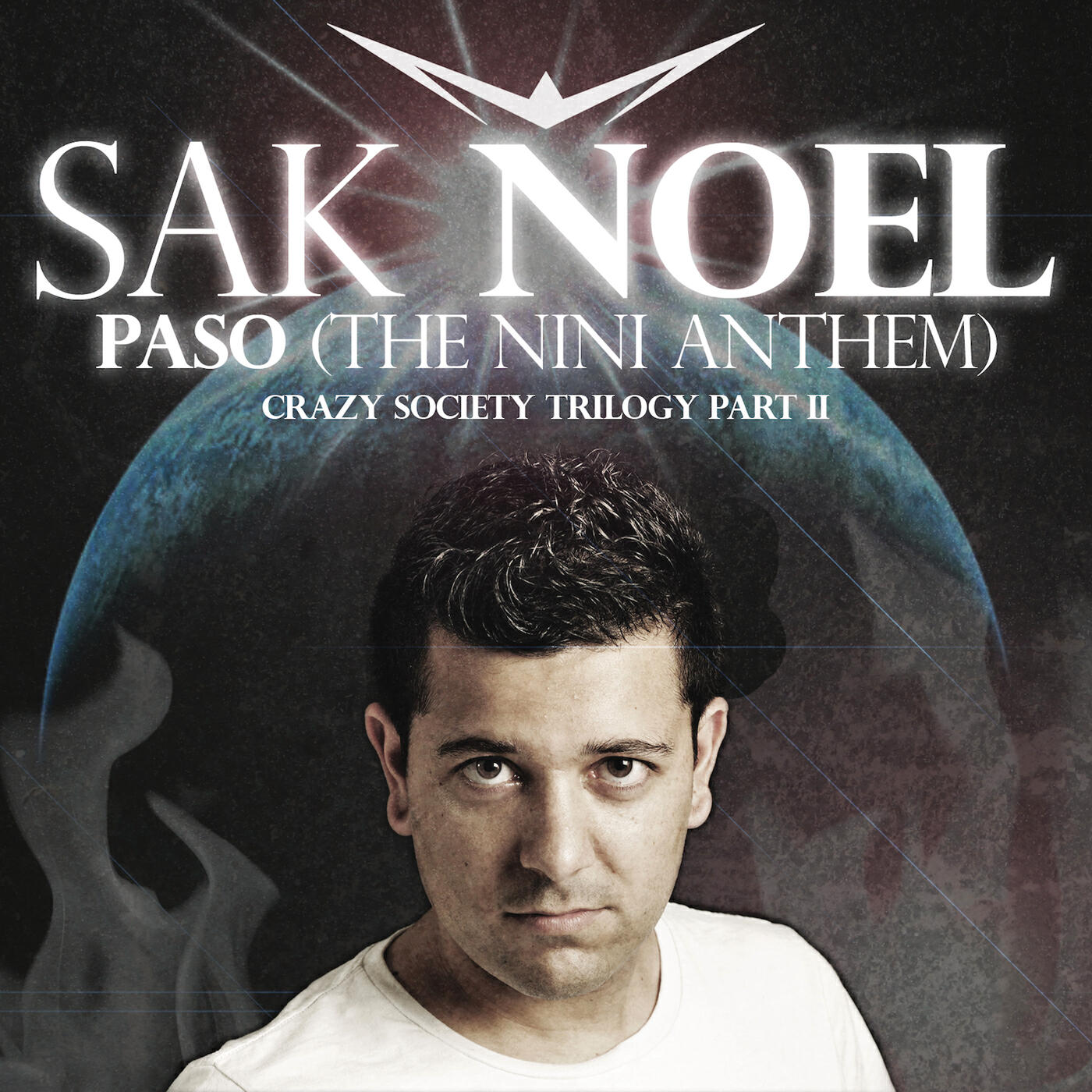 Скачать песню Sak Noël - Paso (The Nini Anthem) (Radio Edit) бесплатно в MP3 для Android и iOS