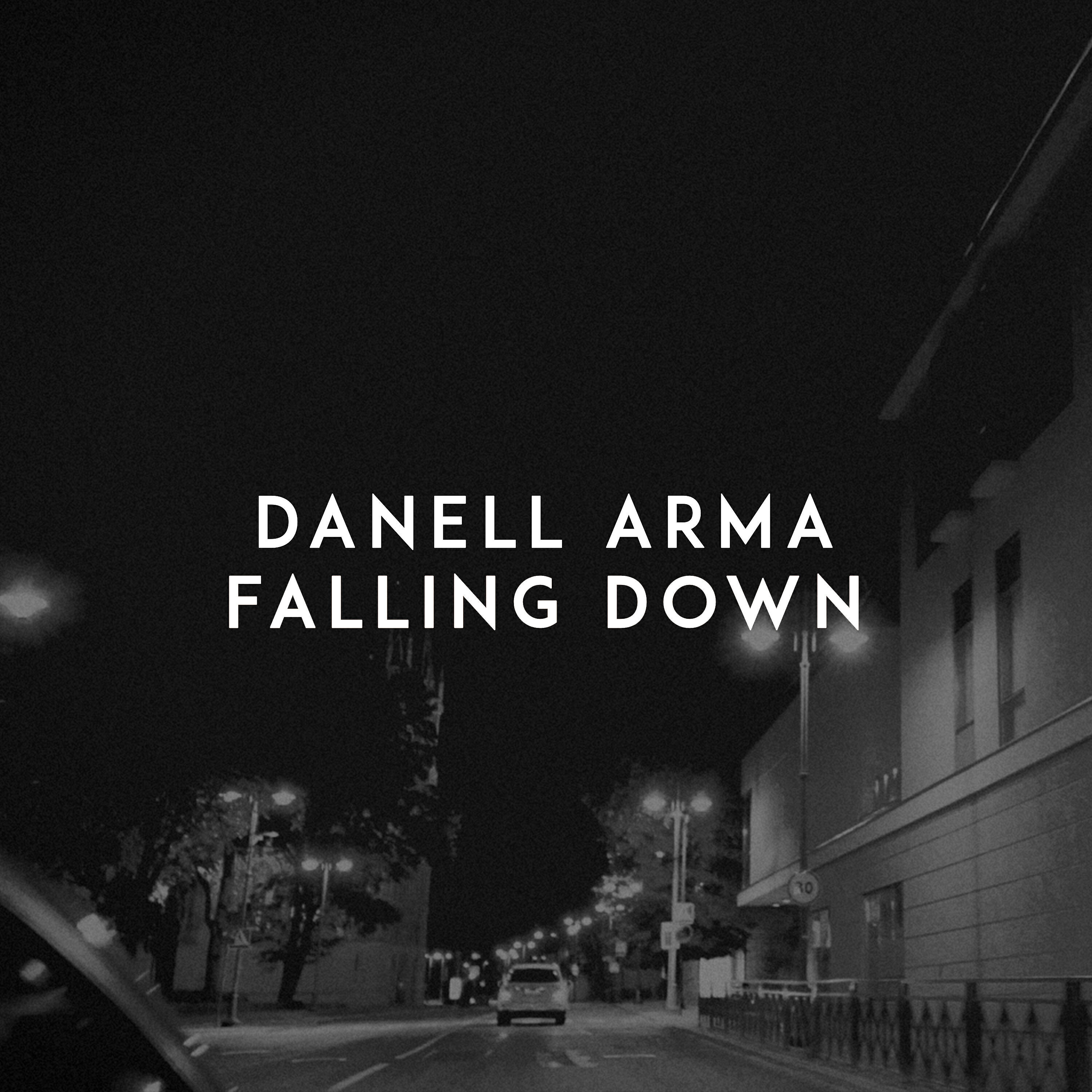 Постер альбома Falling Down