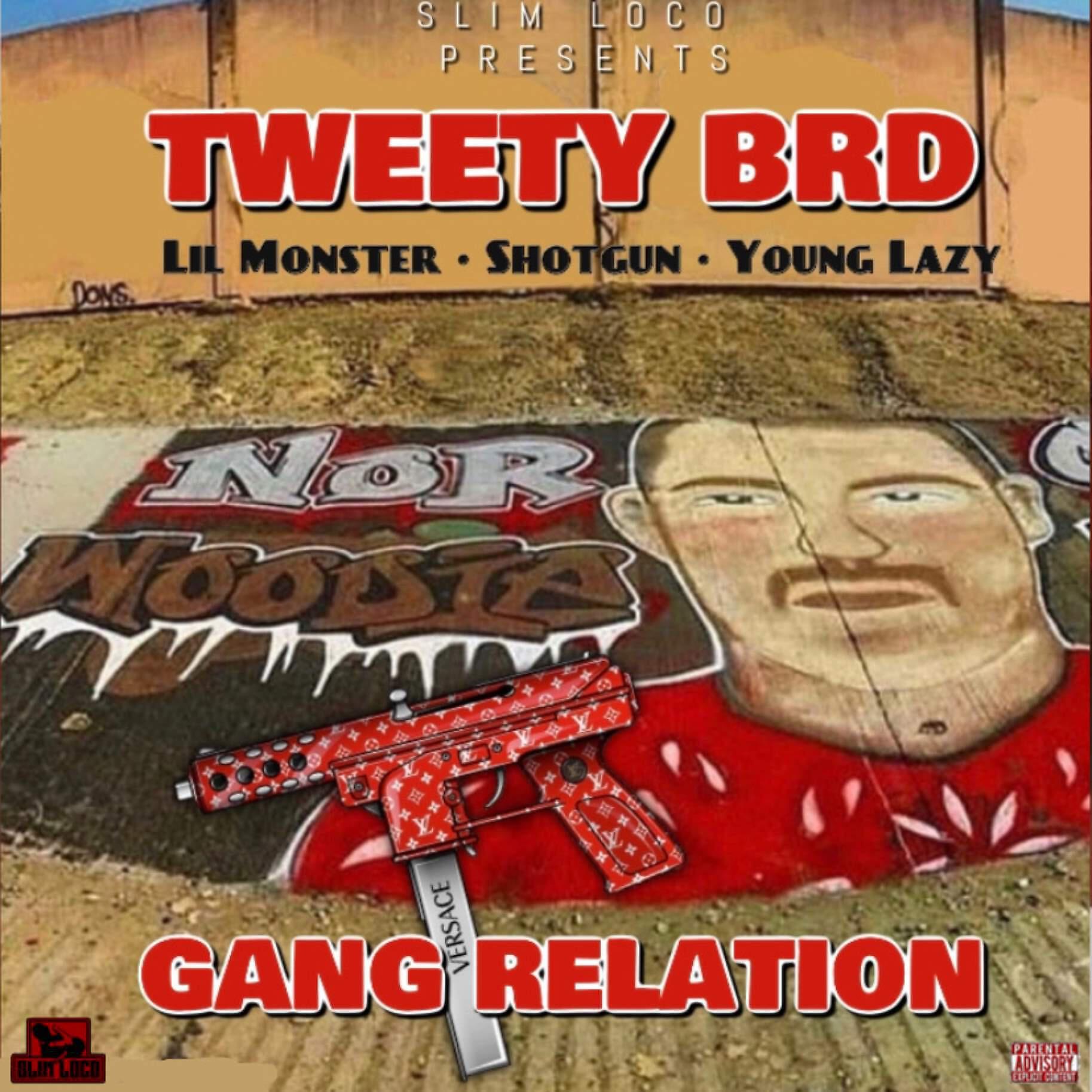 Tweet Brd