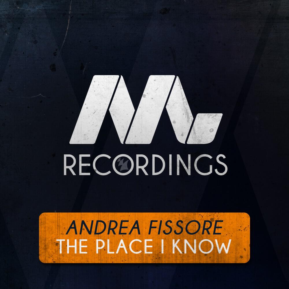 Релиз The Place I Know