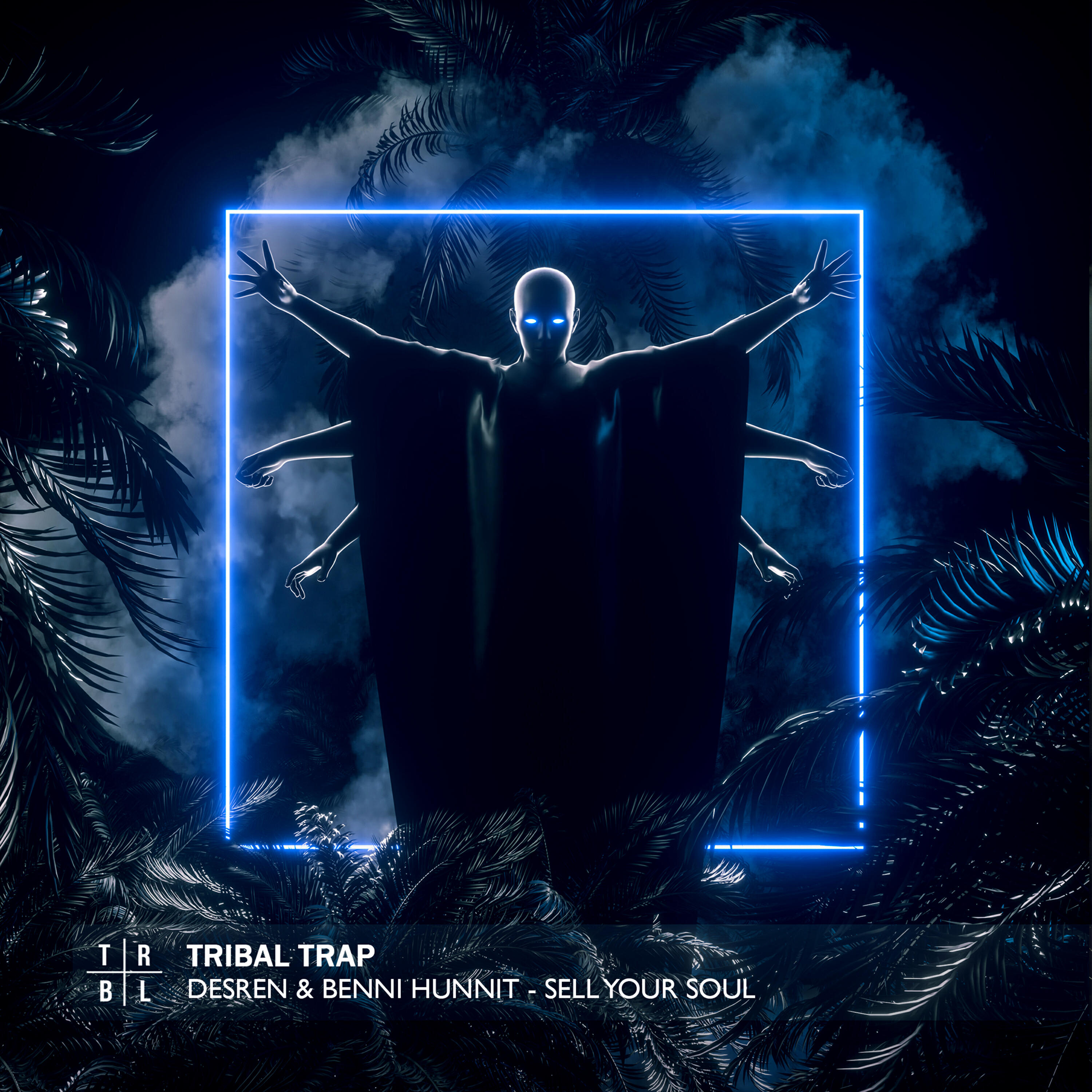 Релиз Sell Your Soul (8D Audio)