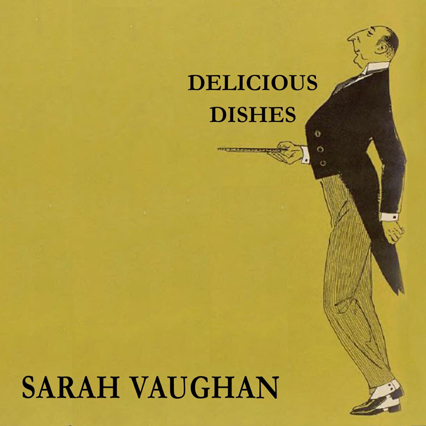 Релиз Delicious Dishes