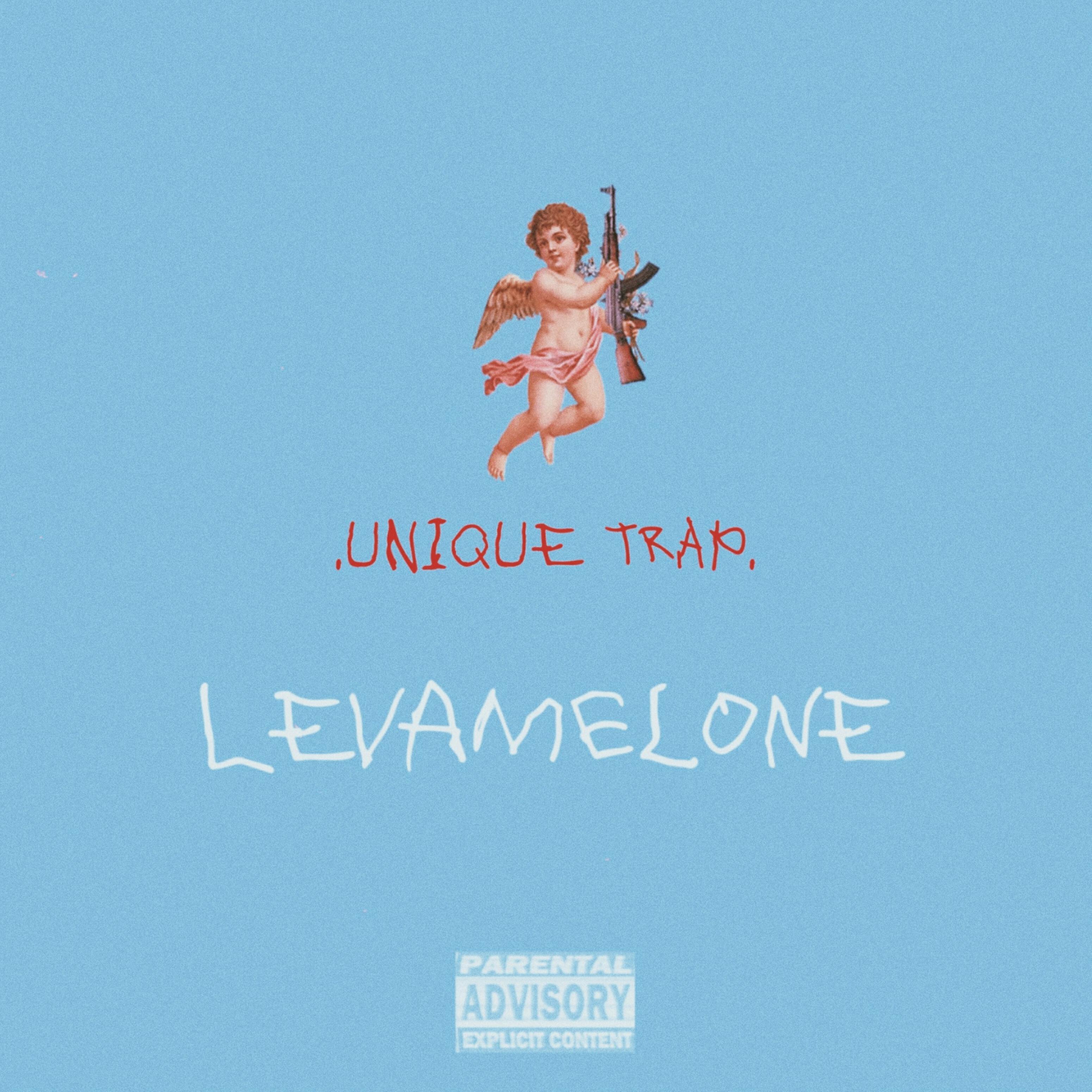 Релиз Unique Trap