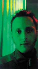 Psychedelic Research Lab