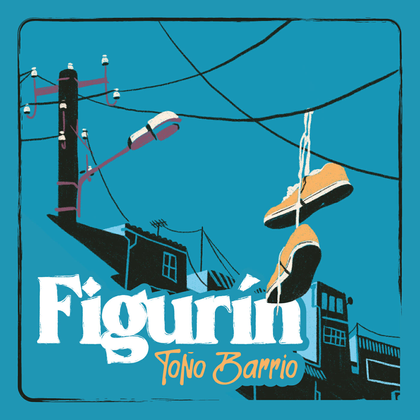 Релиз Figurín