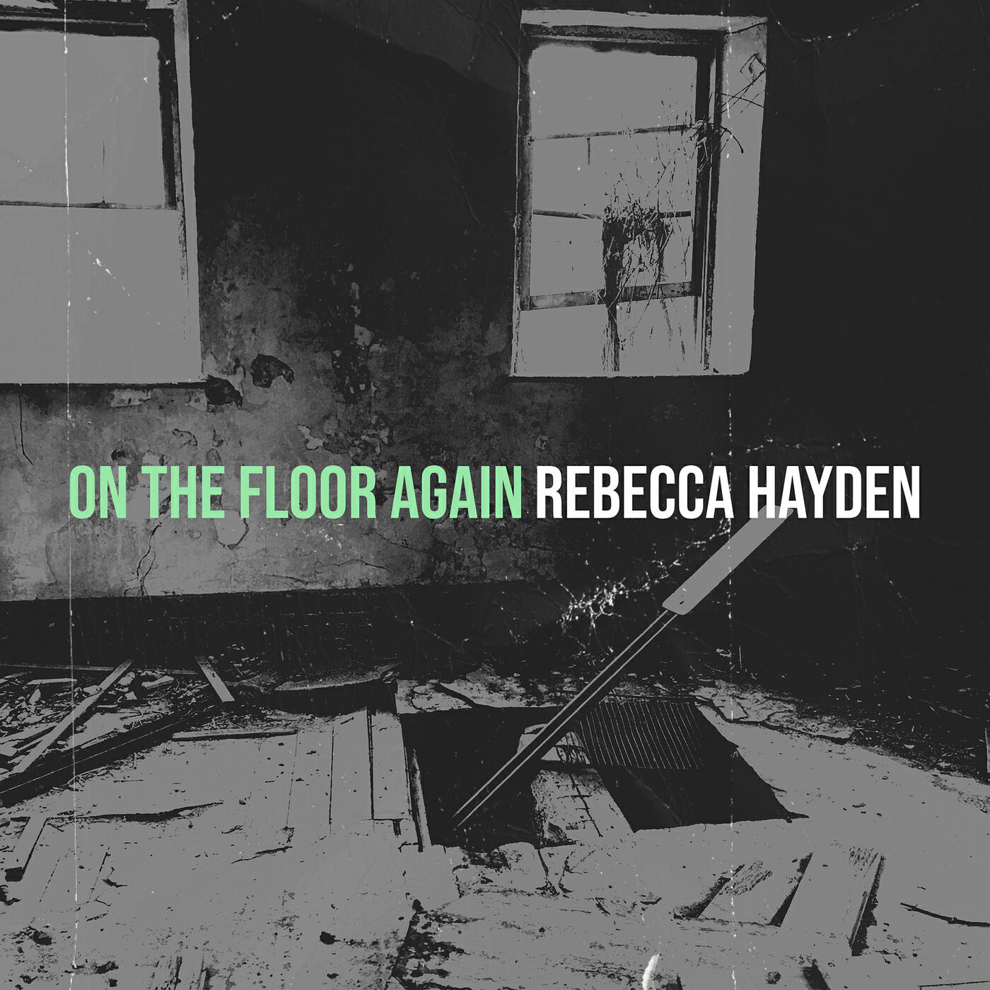 Rebecca Hayden