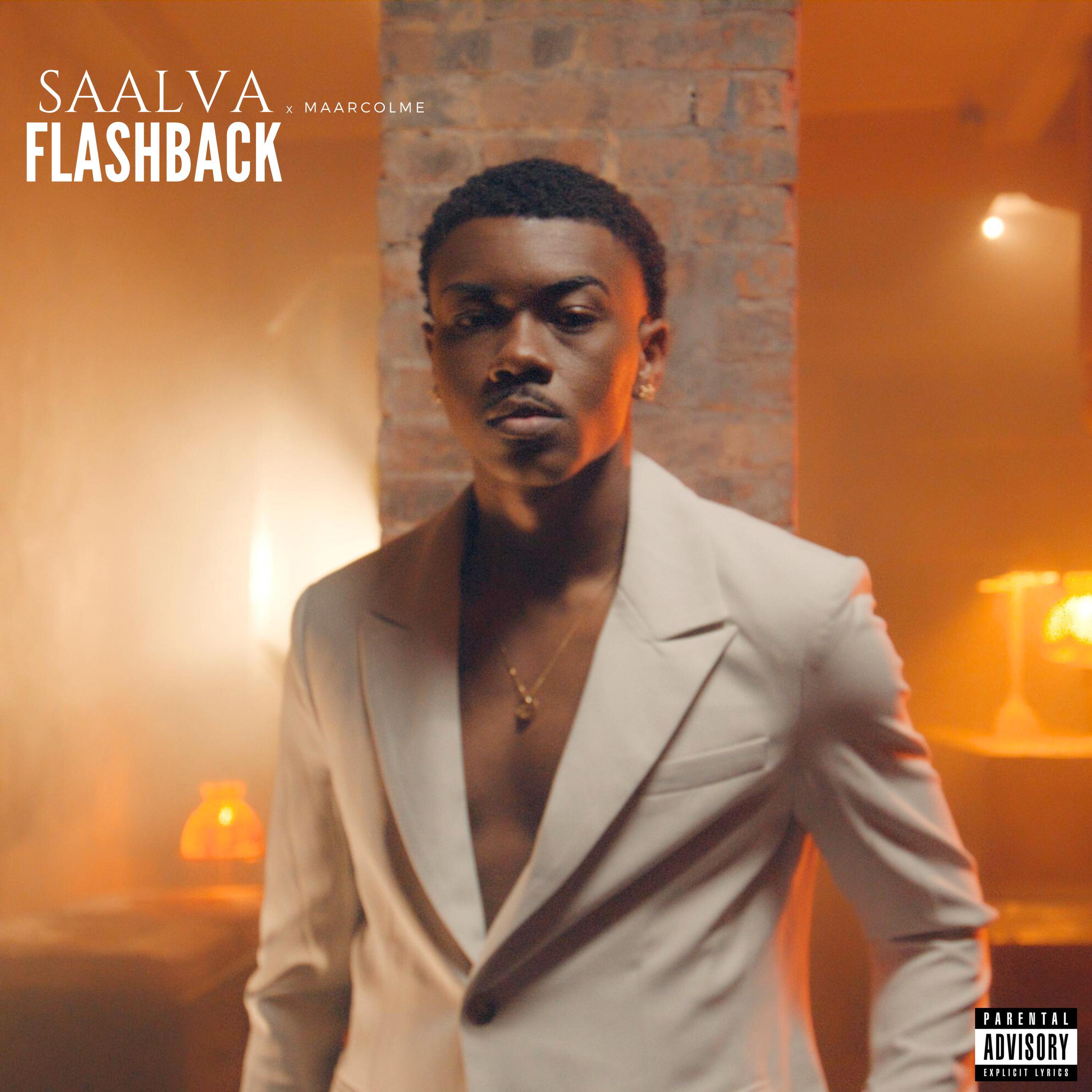 Релиз FLASHBACK