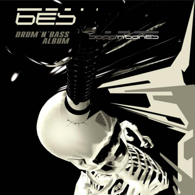 Релиз Soap'n'Bones