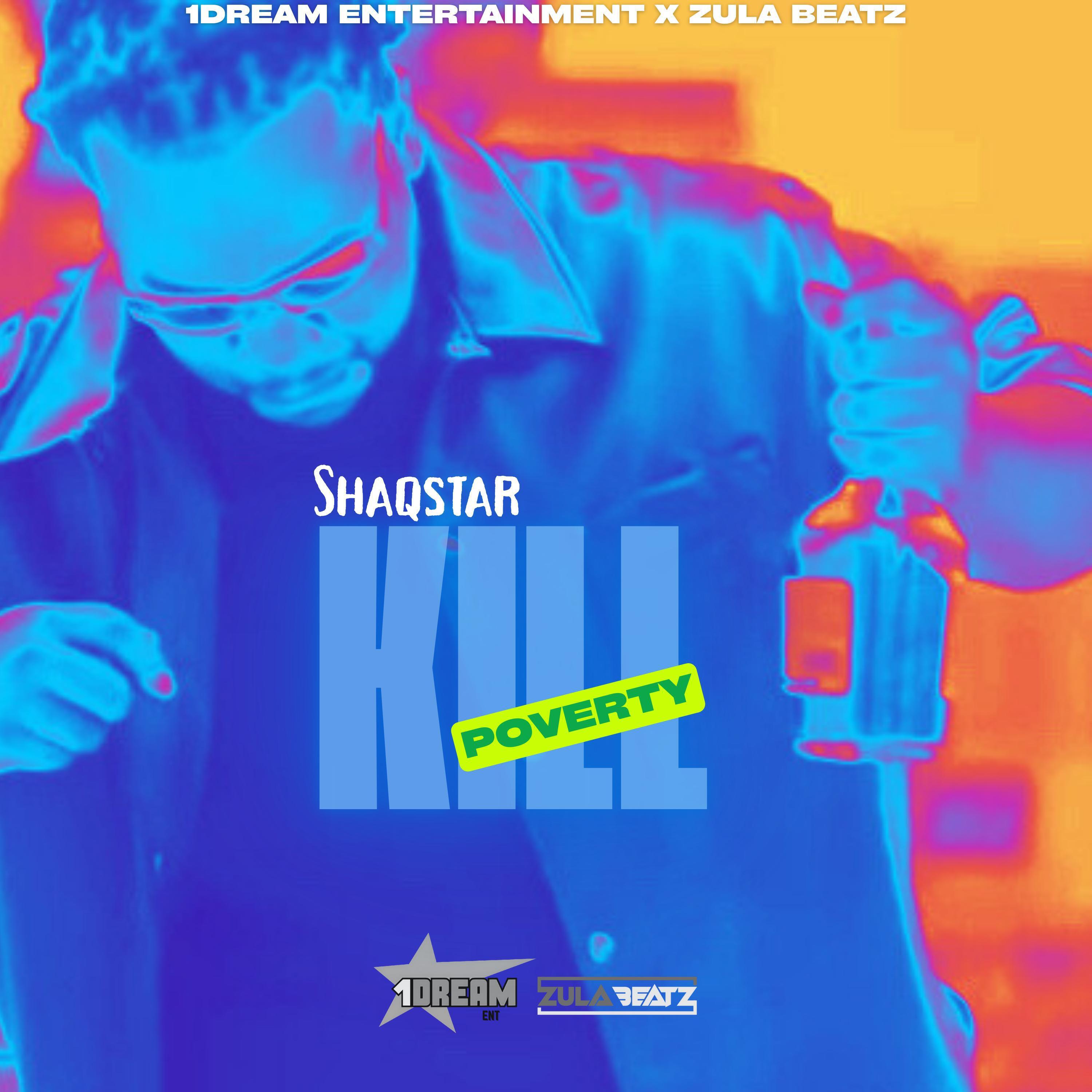Релиз Kill Poverty