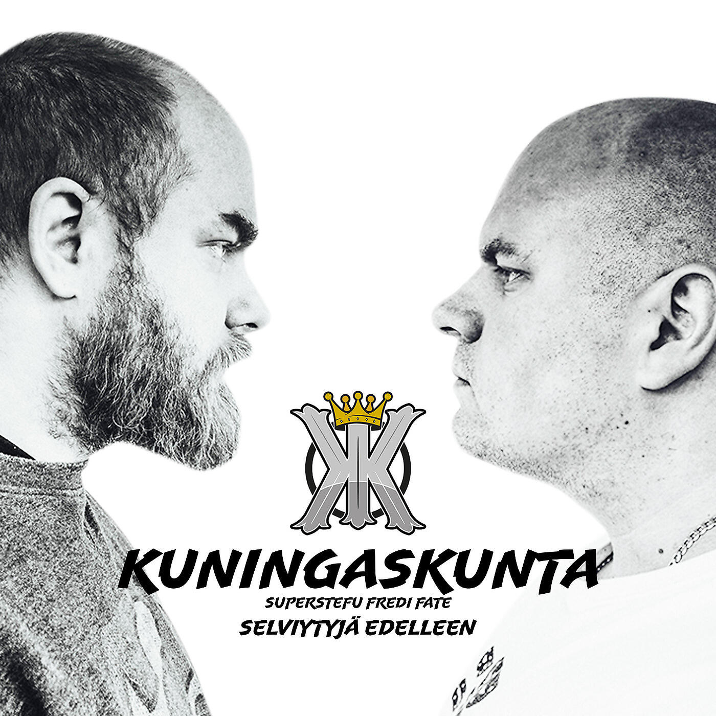 Релиз Selviytyjä Edelleen