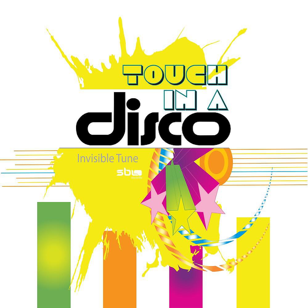 Релиз Touch in a Disco