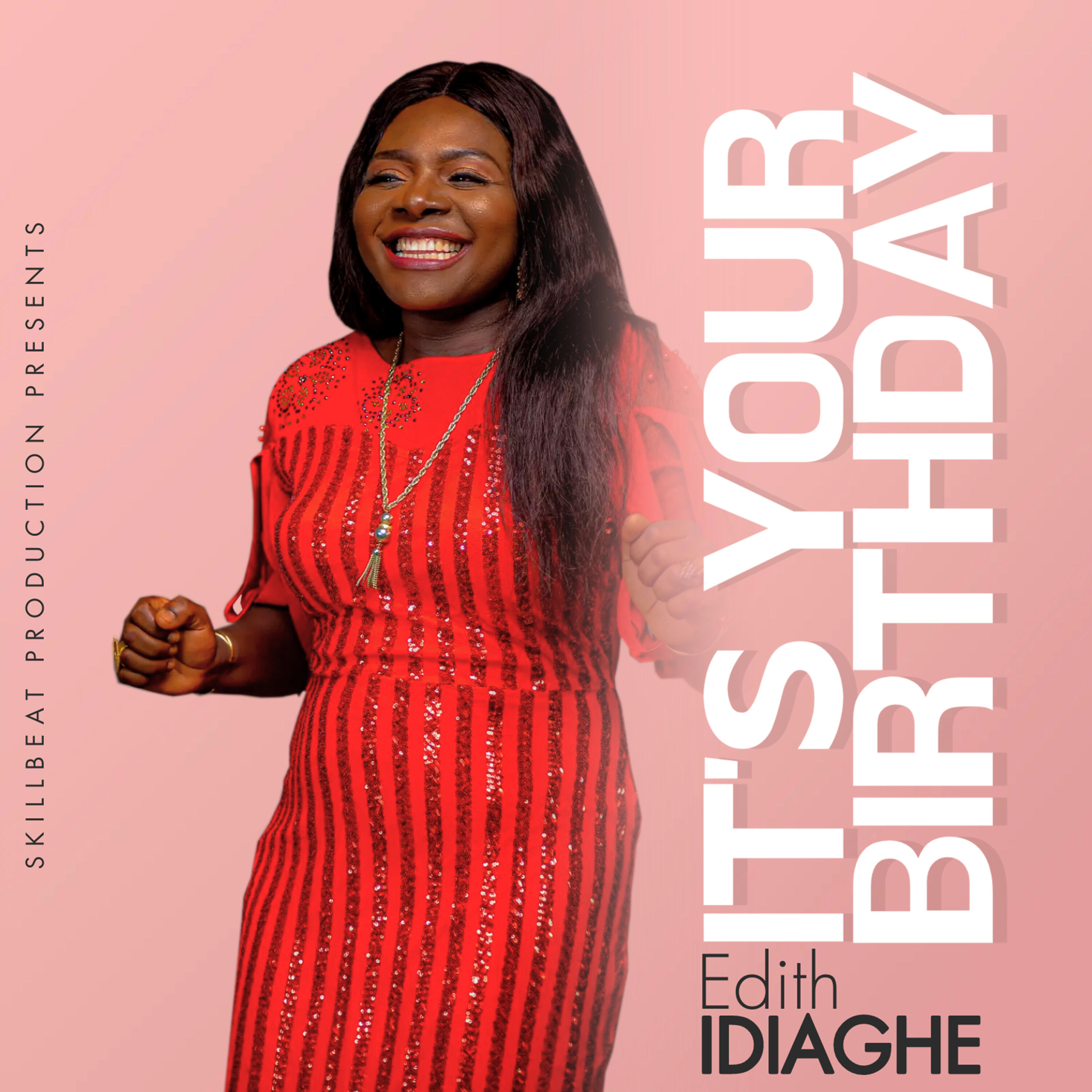Релиз Its Your Birthday