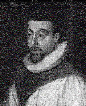 Orlando Gibbons