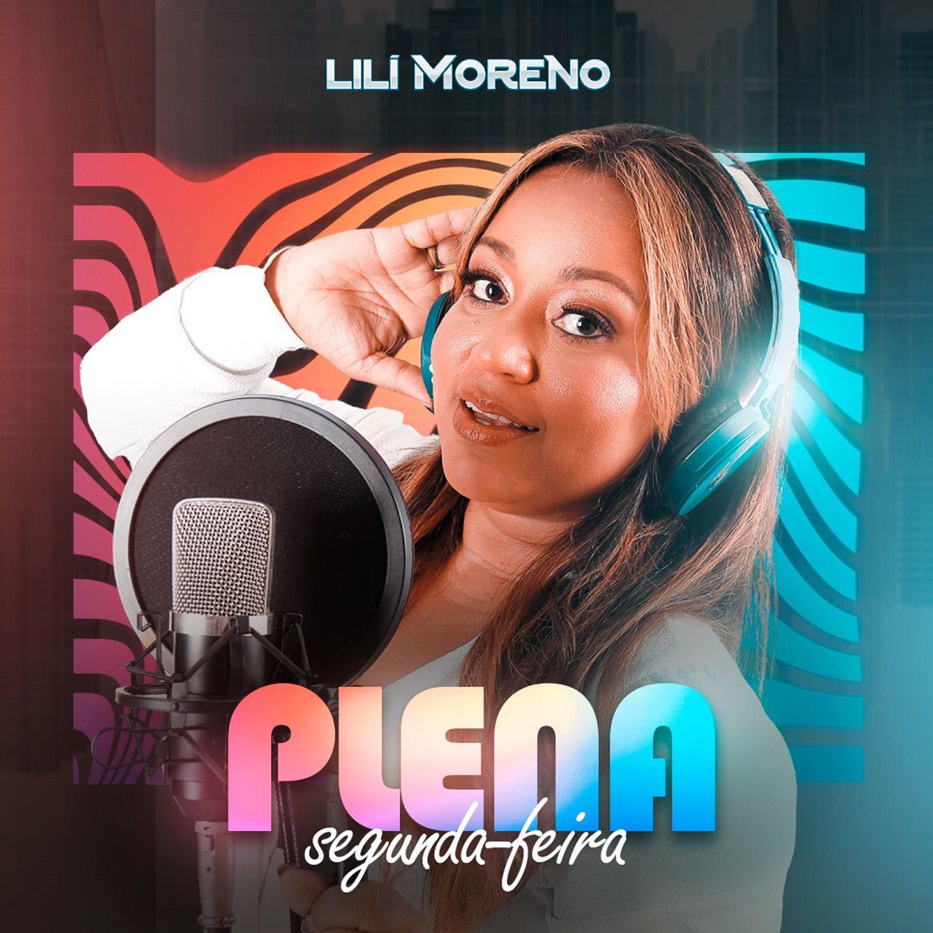 Релиз Plena Segunda-Feira