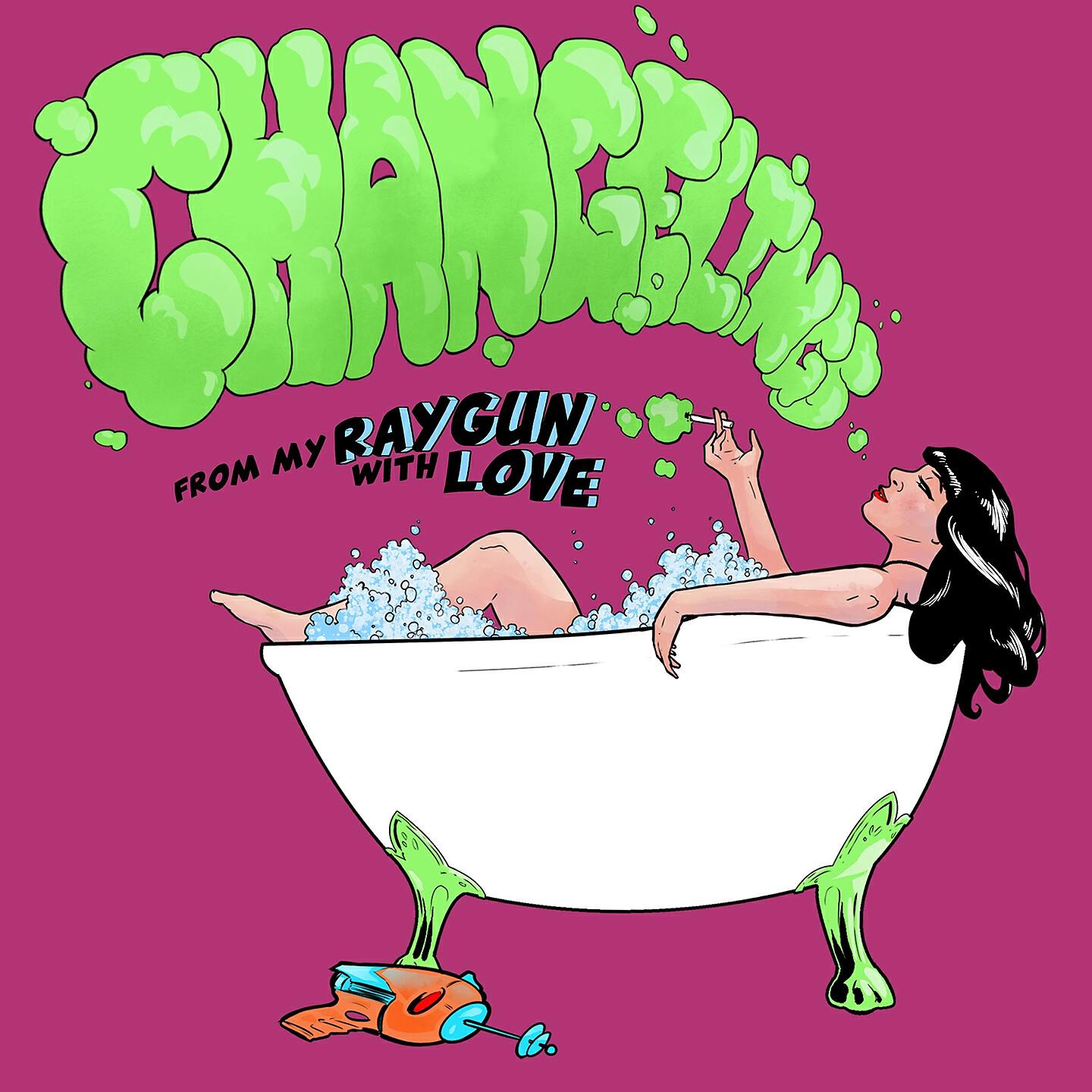 Changelings