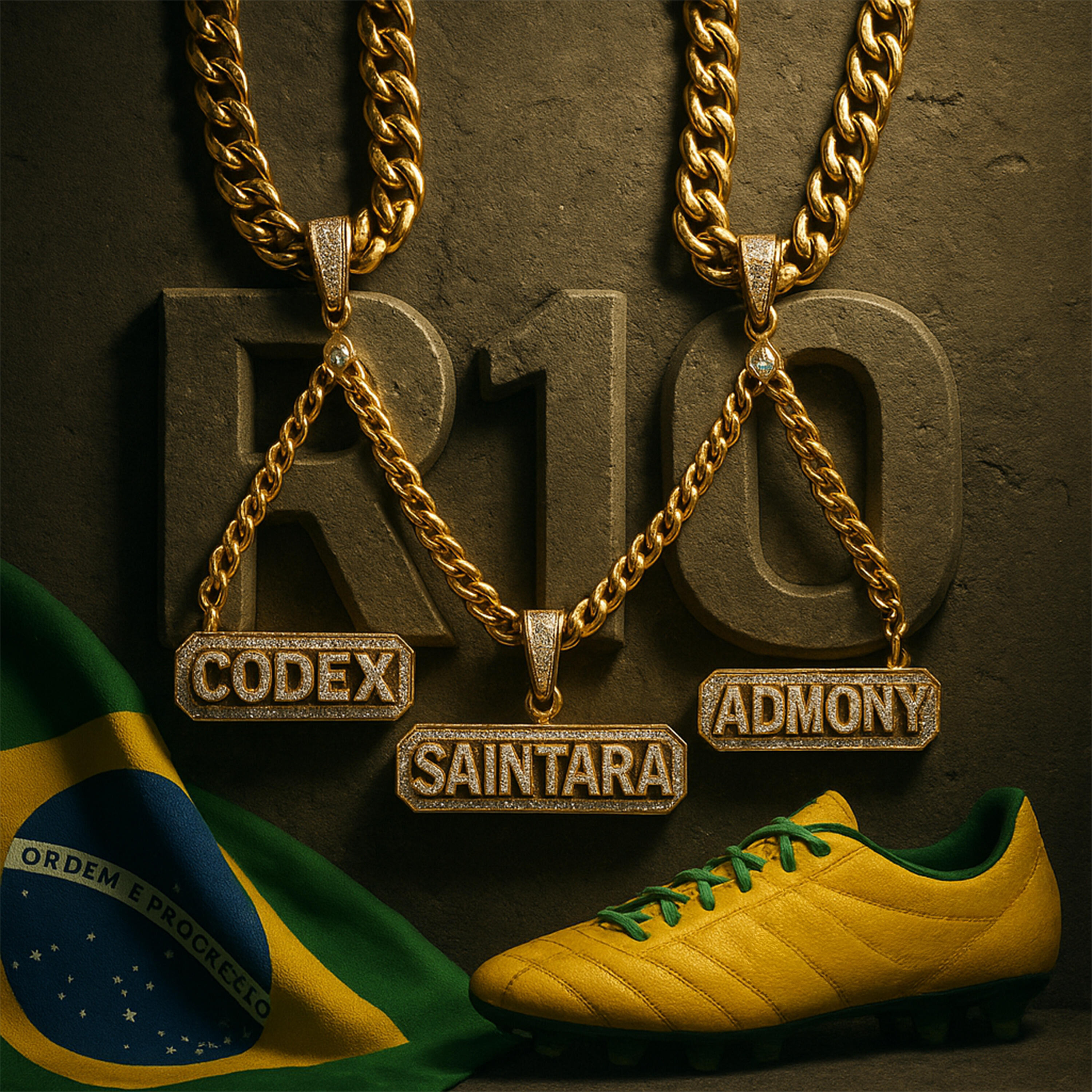 Релиз R10