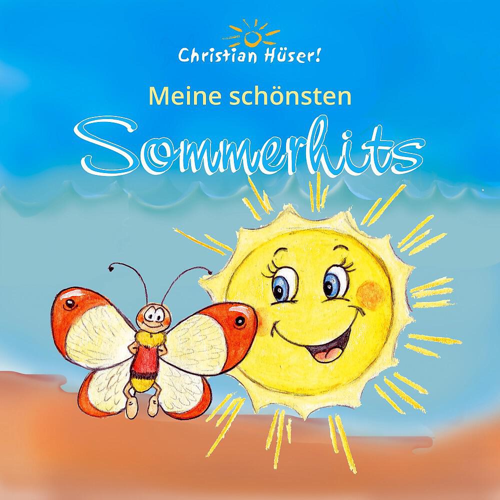 Релиз Meine schönsten Sommerhits